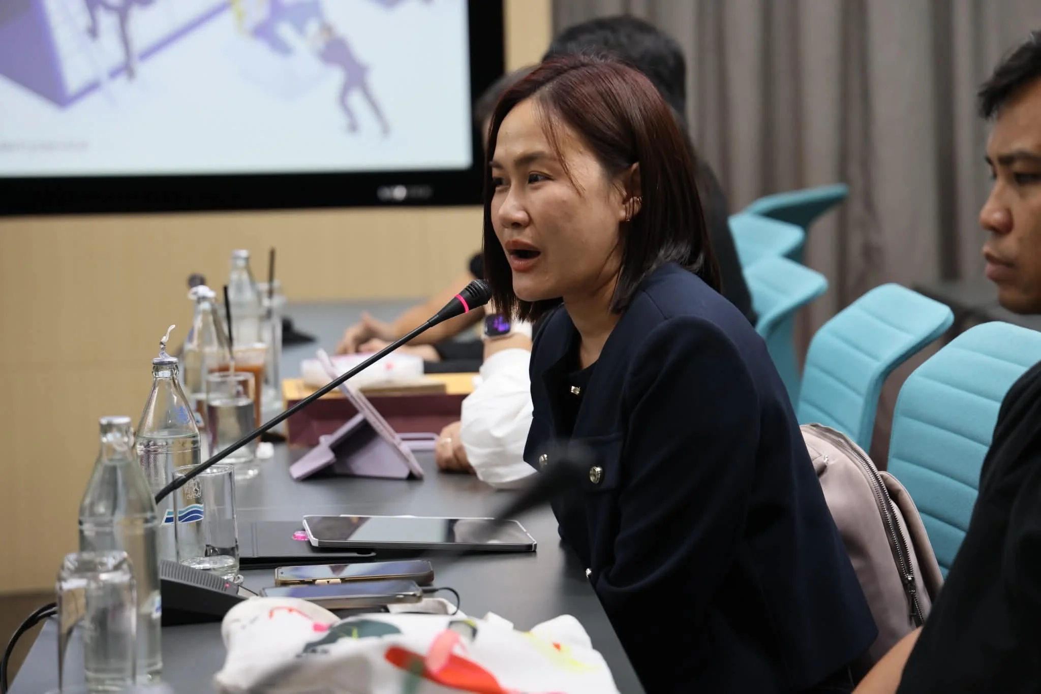 หลักสูตรรัฐศาสตรบัณฑิต คณะรัฐศาสตร์และสังคมศาสตร์ ม.พะเยา จัดสัมมนายุทธศาสตร์และพัฒนาหลักสูตร มุ่งผลิตบัณฑิตตอบโจทย์ภาครัฐยุคใหม่