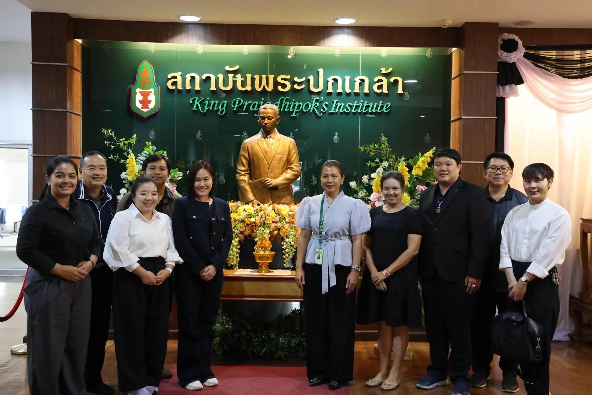 หลักสูตรรัฐศาสตรบัณฑิต คณะรัฐศาสตร์และสังคมศาสตร์ ม.พะเยา จัดสัมมนายุทธศาสตร์และพัฒนาหลักสูตร มุ่งผลิตบัณฑิตตอบโจทย์ภาครัฐยุคใหม่