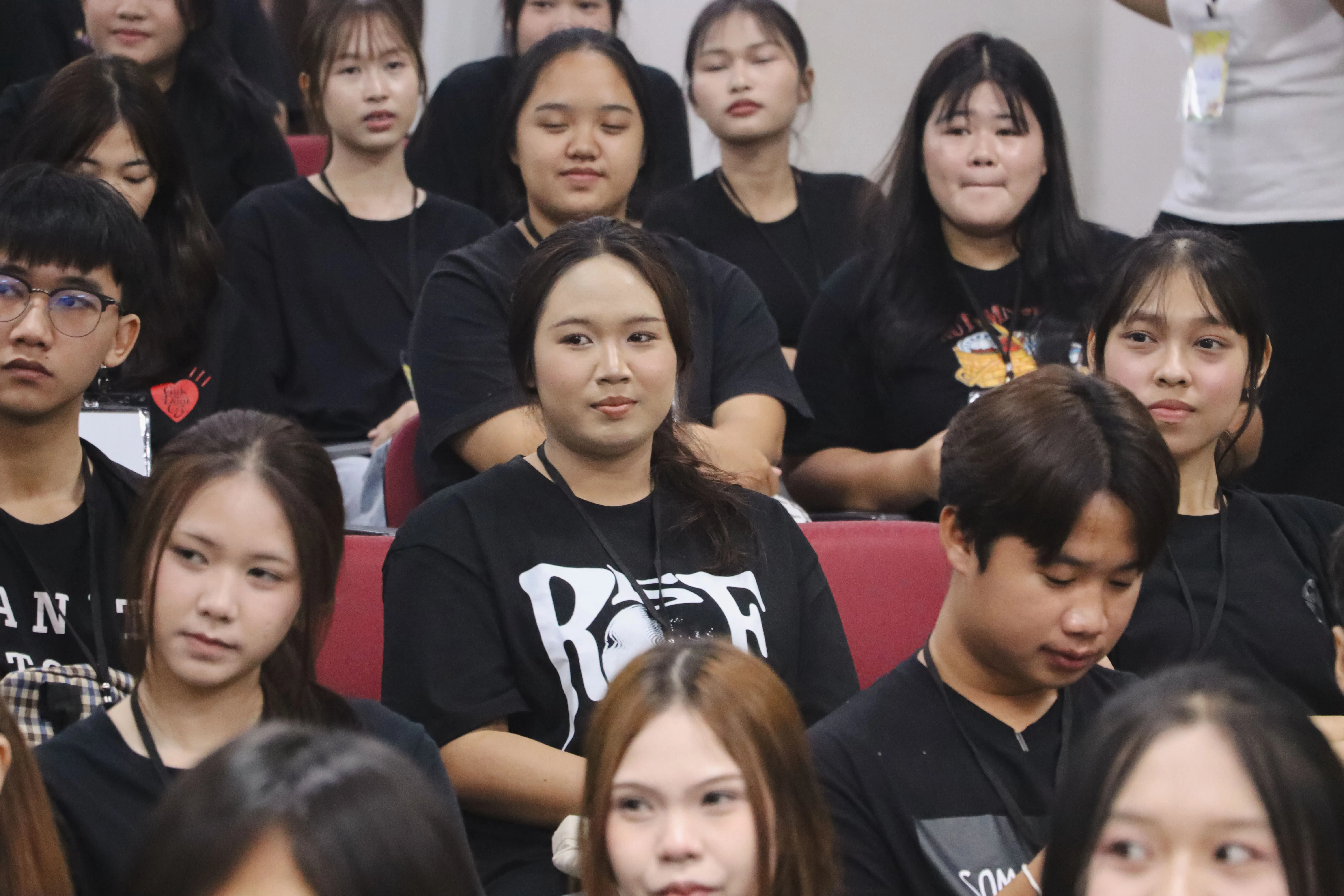 ก้าวแรกแห่งความผูกพัน รัฐศาสตร์และสังคมศาสตร์ ม.พะเยา จัด Happiness to SPSS Team ต้อนรับนิสิตใหม่ 2569
