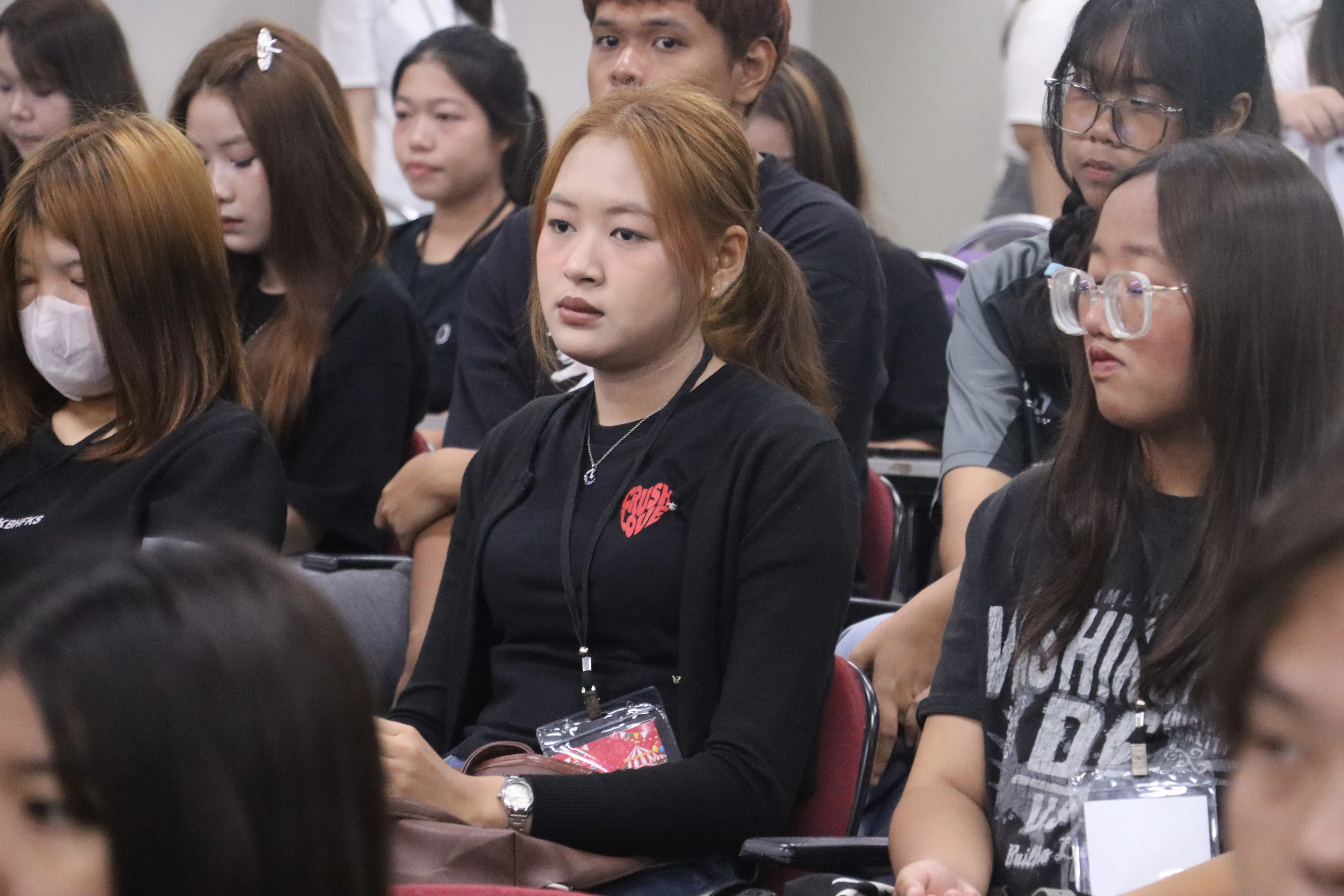 ก้าวแรกแห่งความผูกพัน รัฐศาสตร์และสังคมศาสตร์ ม.พะเยา จัด Happiness to SPSS Team ต้อนรับนิสิตใหม่ 2569