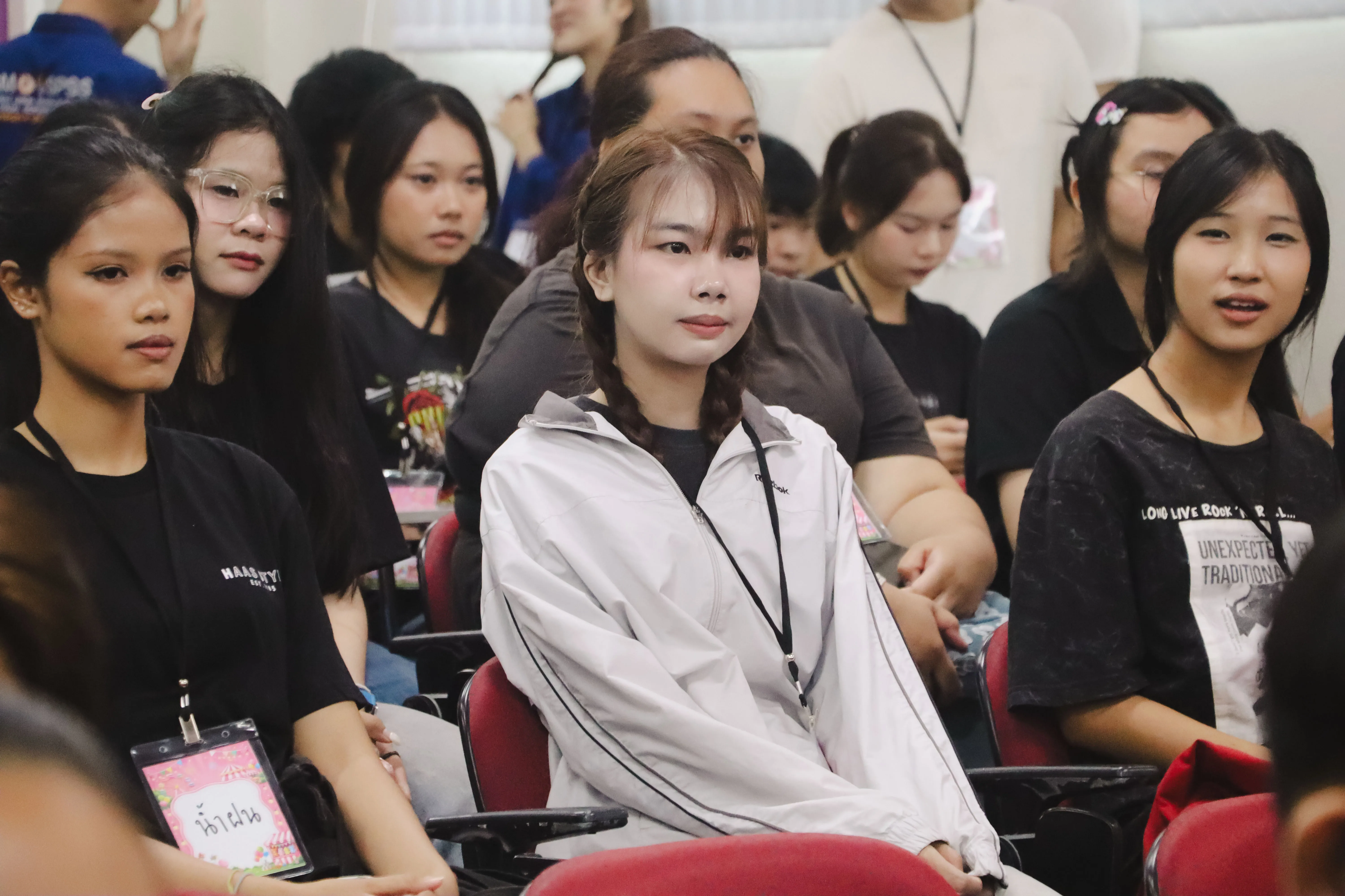 ก้าวแรกแห่งความผูกพัน รัฐศาสตร์และสังคมศาสตร์ ม.พะเยา จัด Happiness to SPSS Team ต้อนรับนิสิตใหม่ 2569