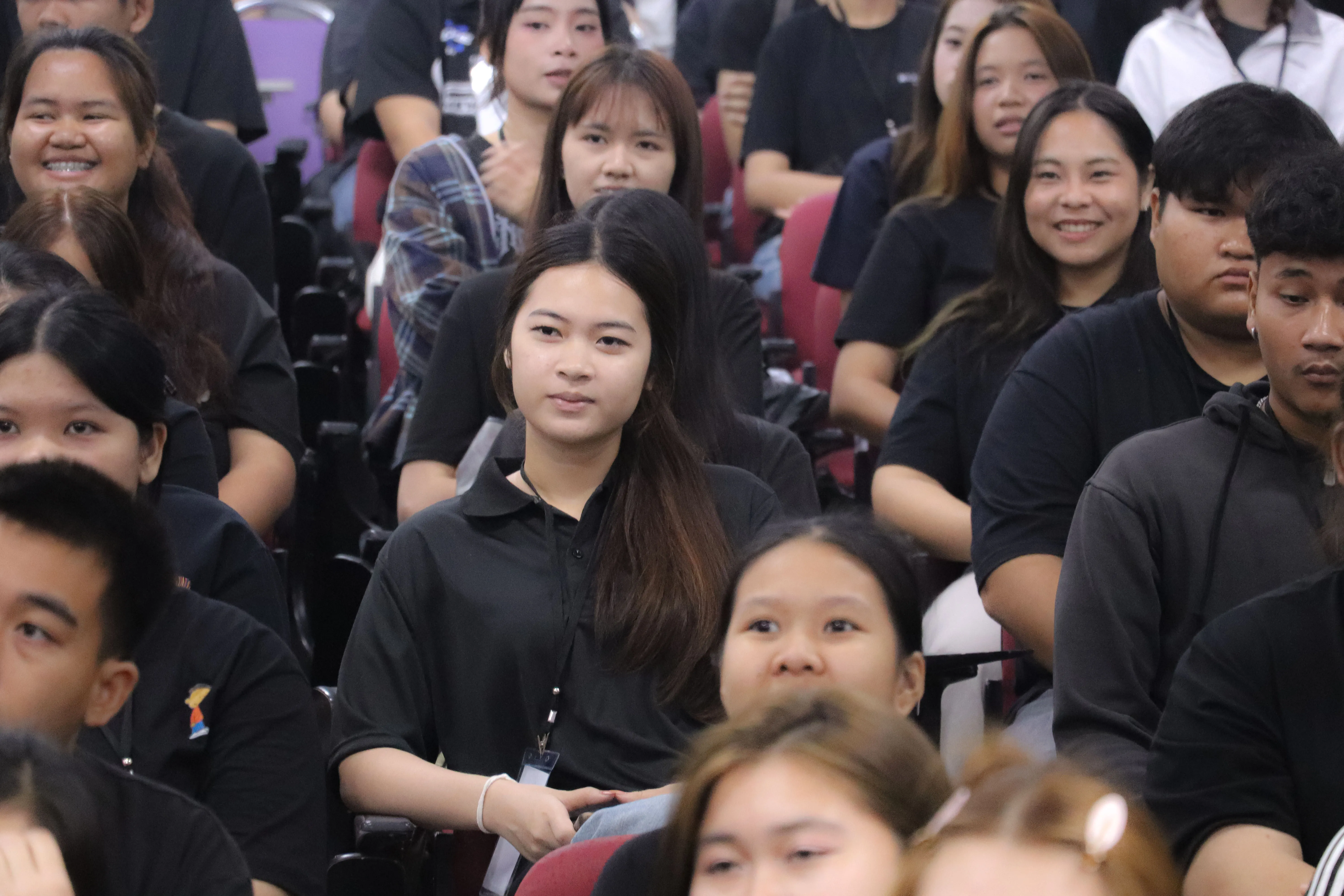 ก้าวแรกแห่งความผูกพัน รัฐศาสตร์และสังคมศาสตร์ ม.พะเยา จัด Happiness to SPSS Team ต้อนรับนิสิตใหม่ 2569