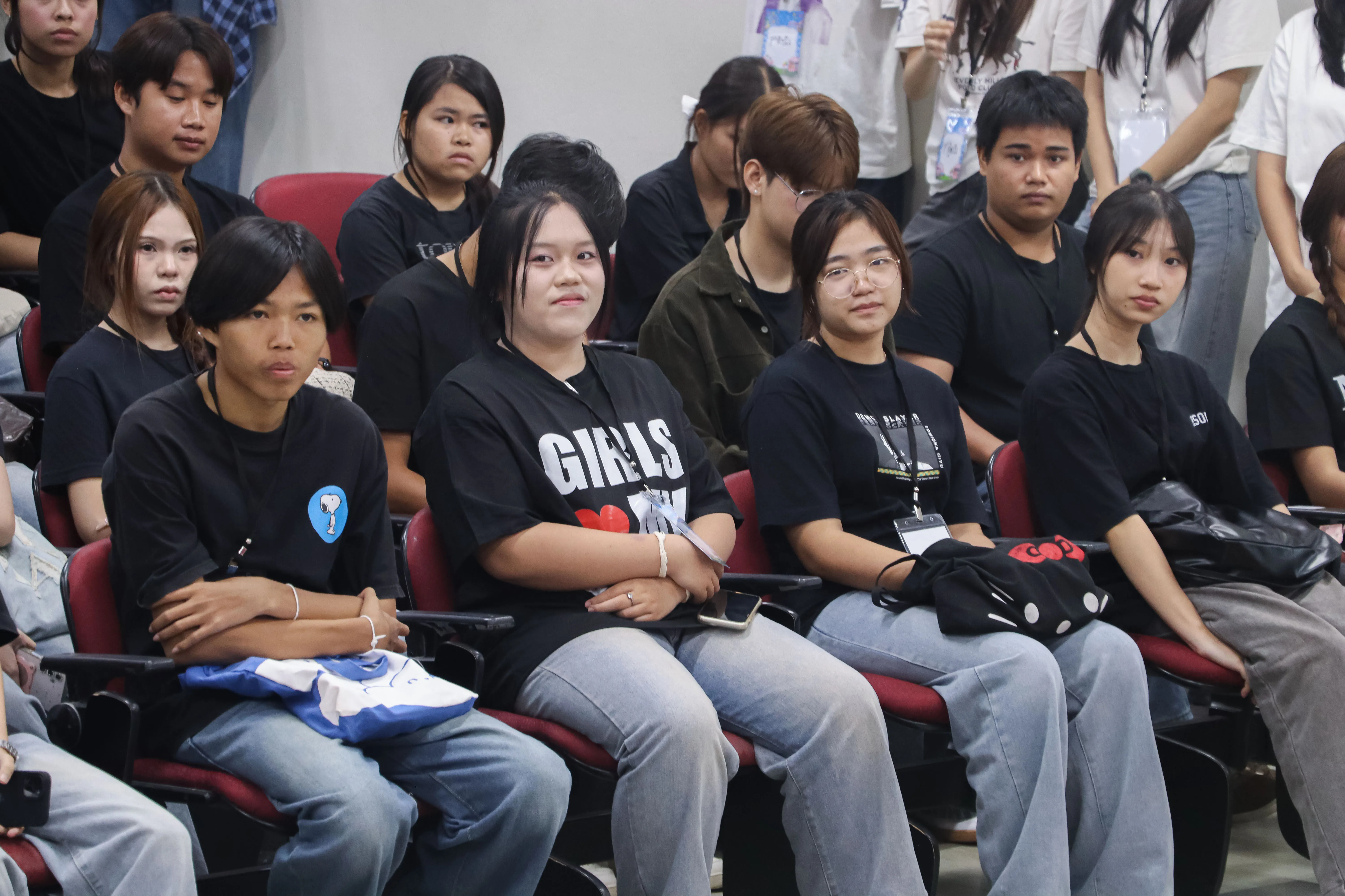 ก้าวแรกแห่งความผูกพัน รัฐศาสตร์และสังคมศาสตร์ ม.พะเยา จัด Happiness to SPSS Team ต้อนรับนิสิตใหม่ 2569