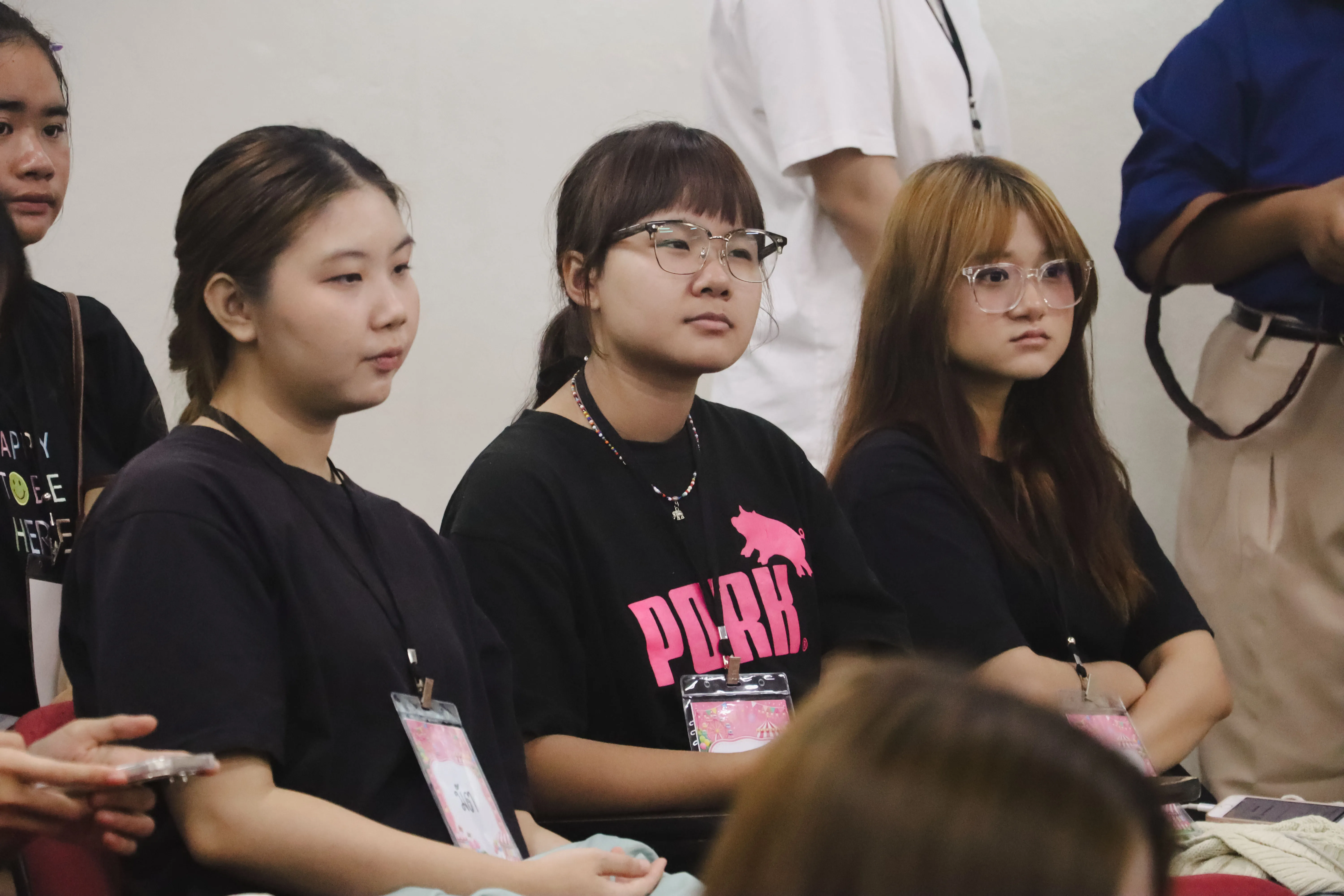 ก้าวแรกแห่งความผูกพัน รัฐศาสตร์และสังคมศาสตร์ ม.พะเยา จัด Happiness to SPSS Team ต้อนรับนิสิตใหม่ 2569