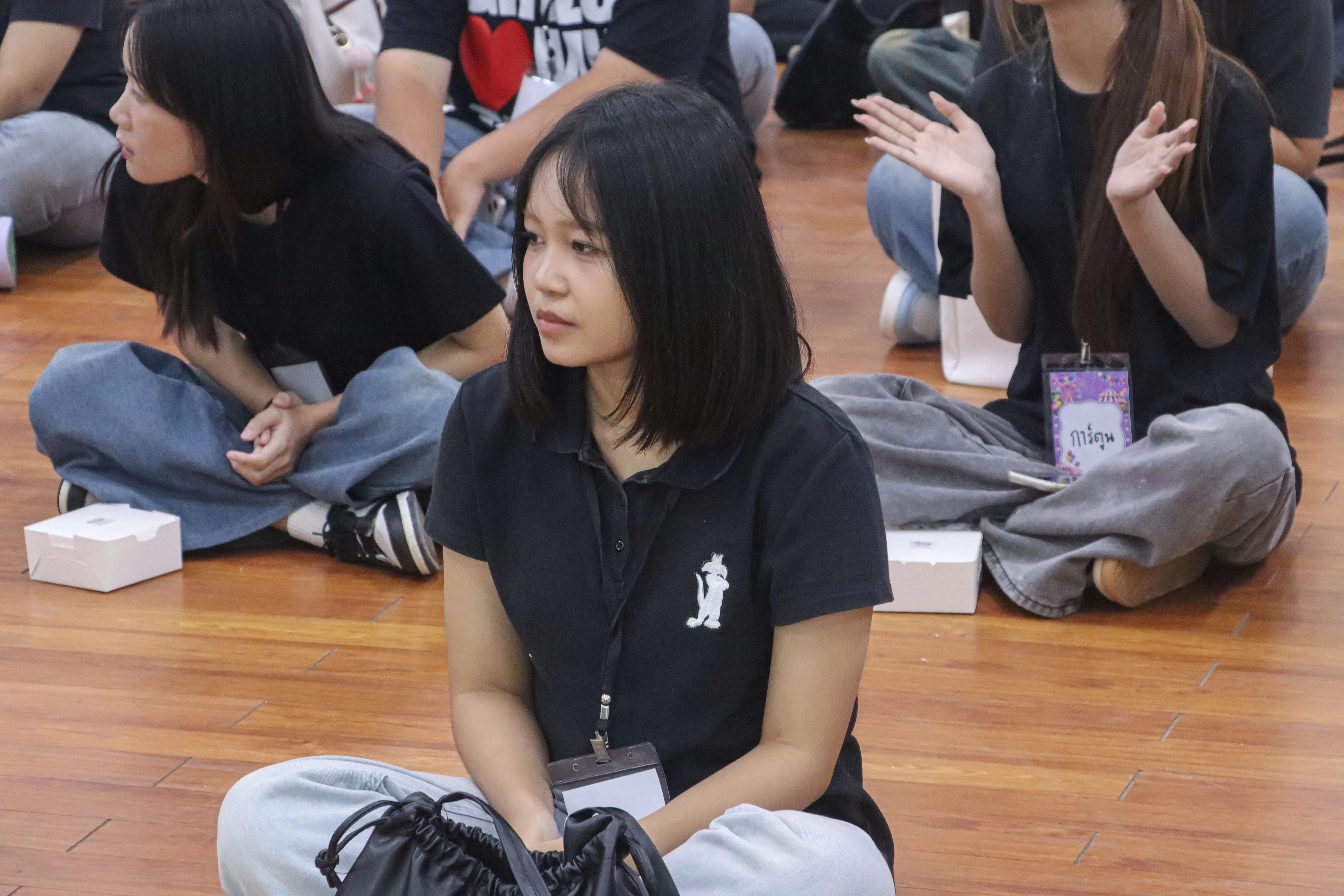 ก้าวแรกแห่งความผูกพัน รัฐศาสตร์และสังคมศาสตร์ ม.พะเยา จัด Happiness to SPSS Team ต้อนรับนิสิตใหม่ 2569