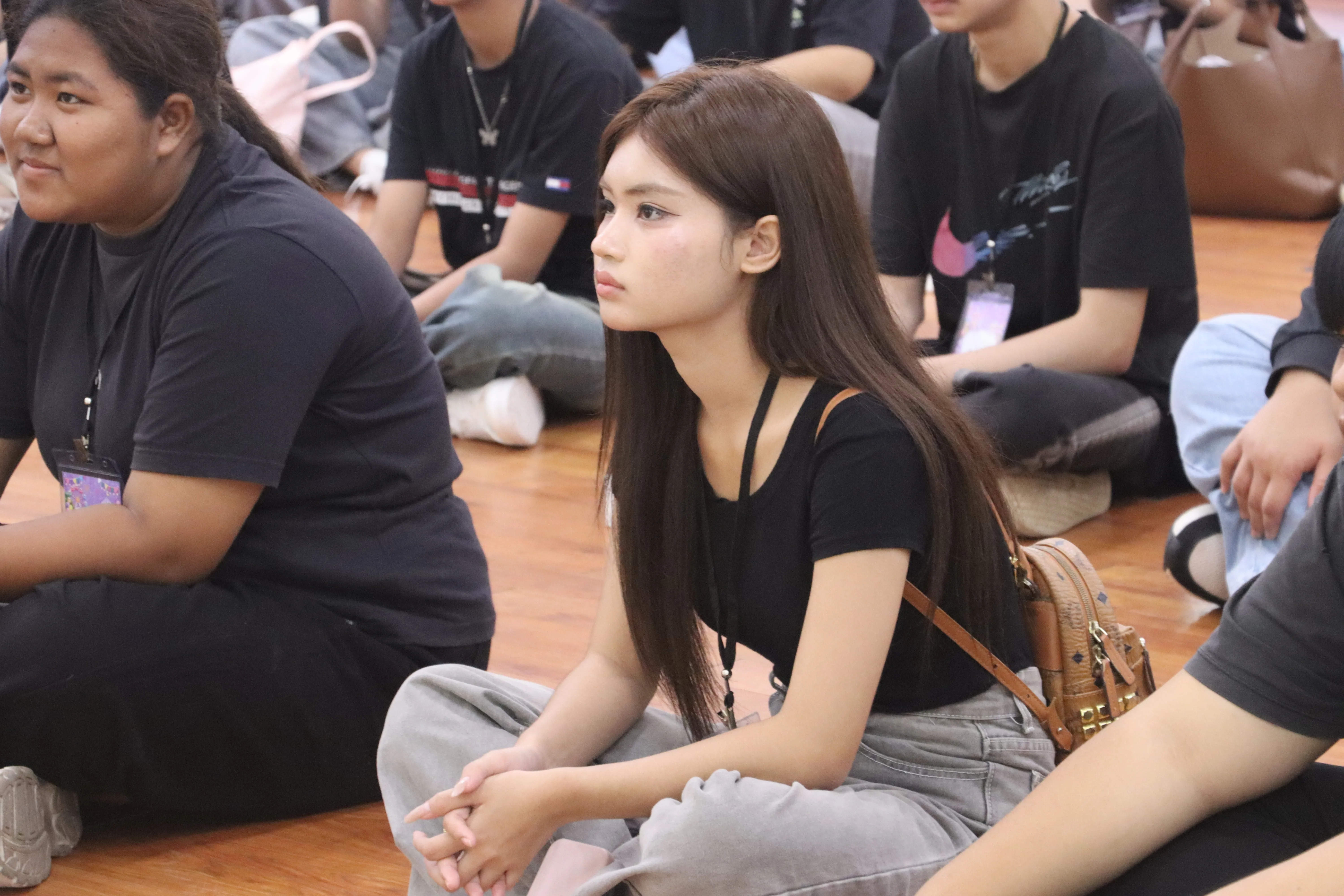 ก้าวแรกแห่งความผูกพัน รัฐศาสตร์และสังคมศาสตร์ ม.พะเยา จัด Happiness to SPSS Team ต้อนรับนิสิตใหม่ 2569