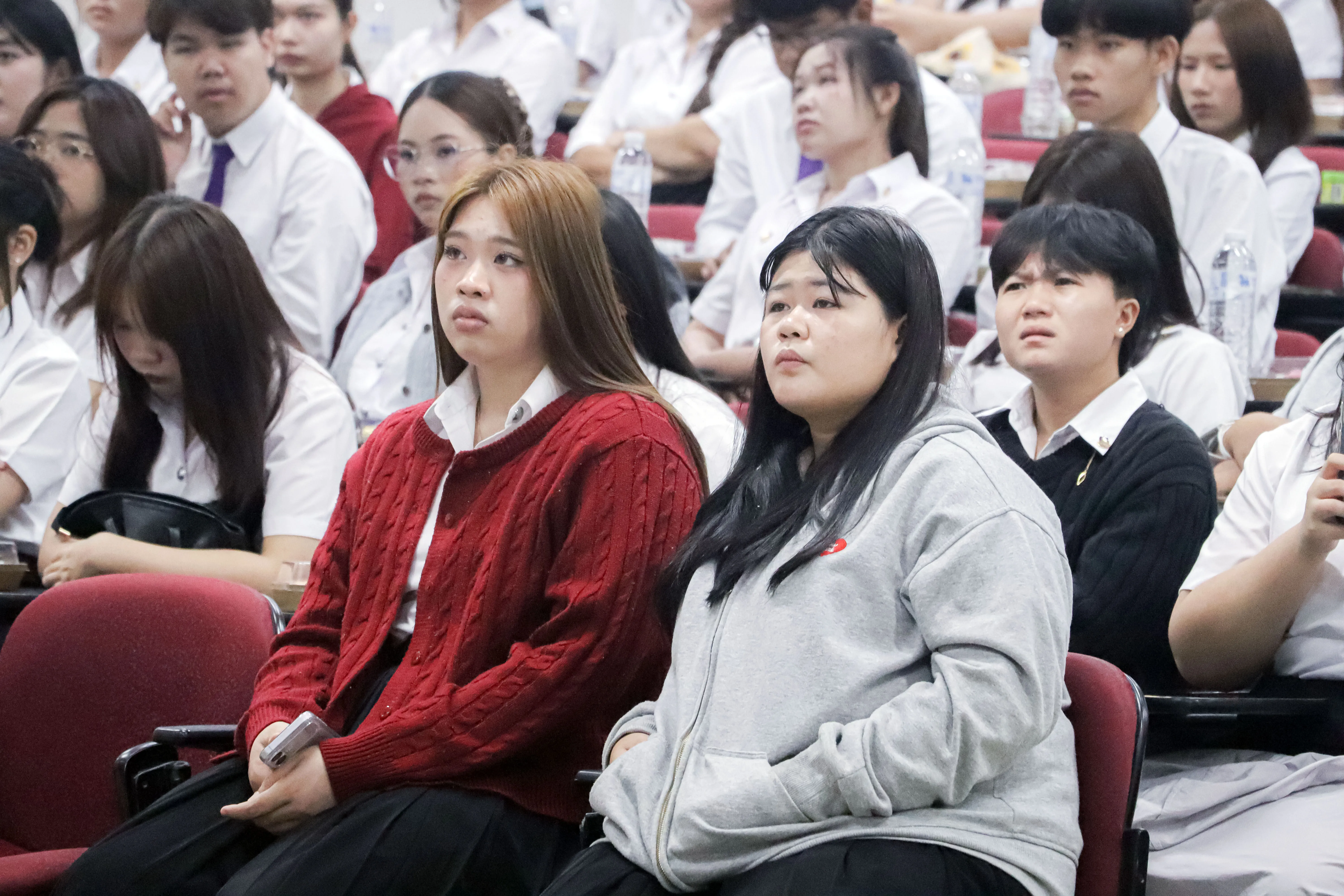 เปิดประตูสู่ชีวิตมหาวิทยาลัย รัฐศาสตร์และสังคมศาสตร์ ม.พะเยา จัดปฐมนิเทศนิสิตใหม่ ประจำปีการศึกษา 2569