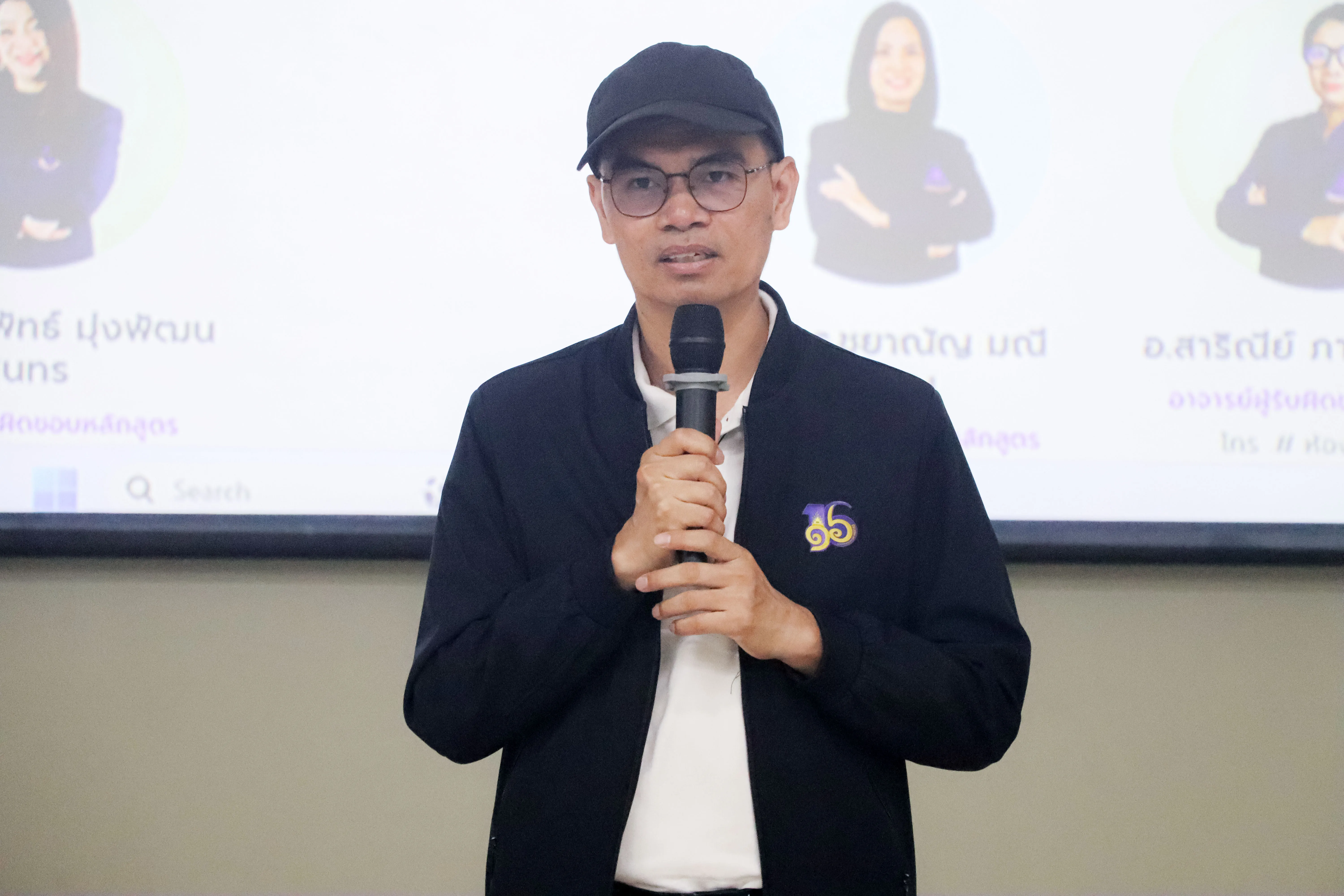 เปิดประตูสู่ชีวิตมหาวิทยาลัย รัฐศาสตร์และสังคมศาสตร์ ม.พะเยา จัดปฐมนิเทศนิสิตใหม่ ประจำปีการศึกษา 2569