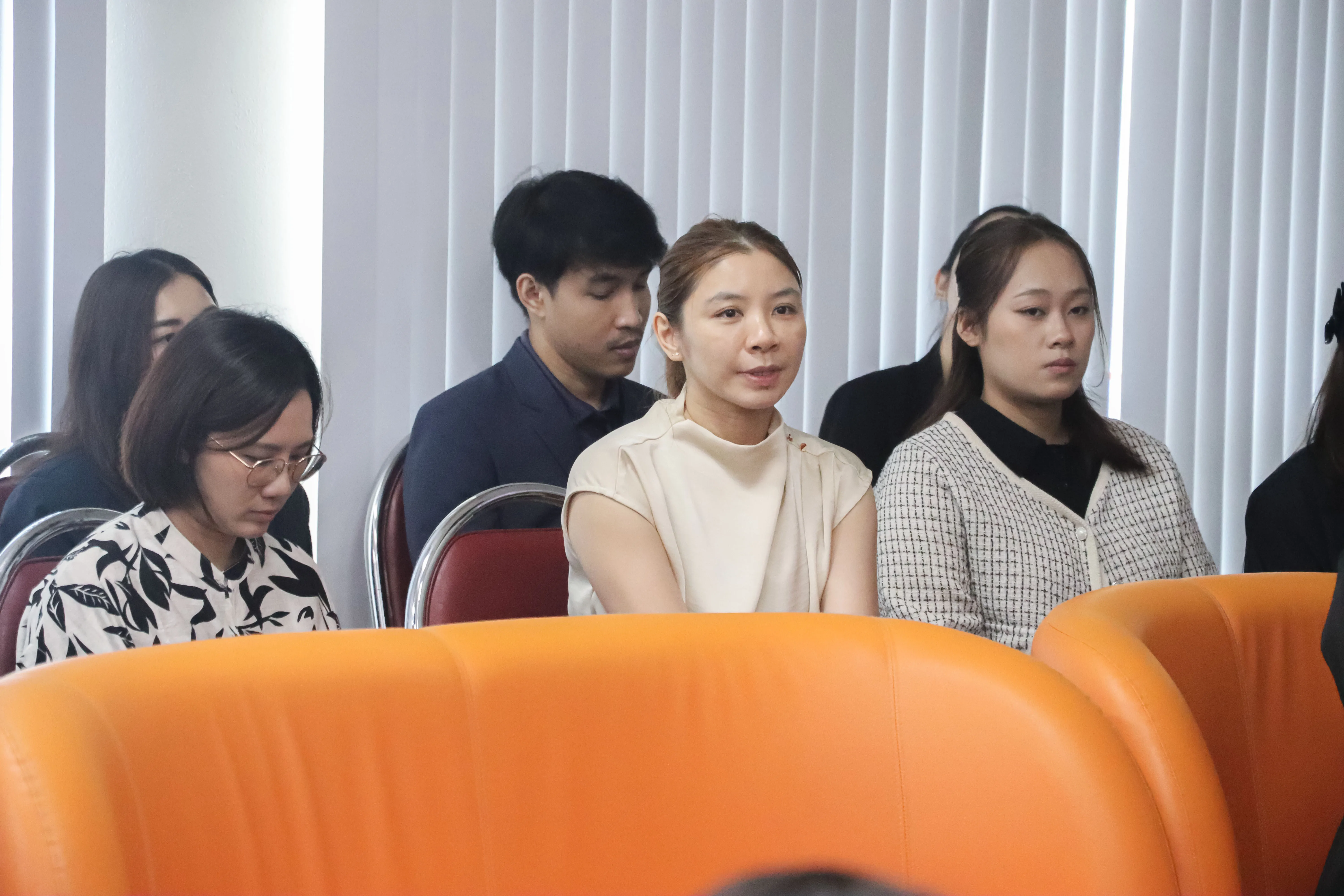 เปิดประตูสู่ชีวิตมหาวิทยาลัย รัฐศาสตร์และสังคมศาสตร์ ม.พะเยา จัดปฐมนิเทศนิสิตใหม่ ประจำปีการศึกษา 2569