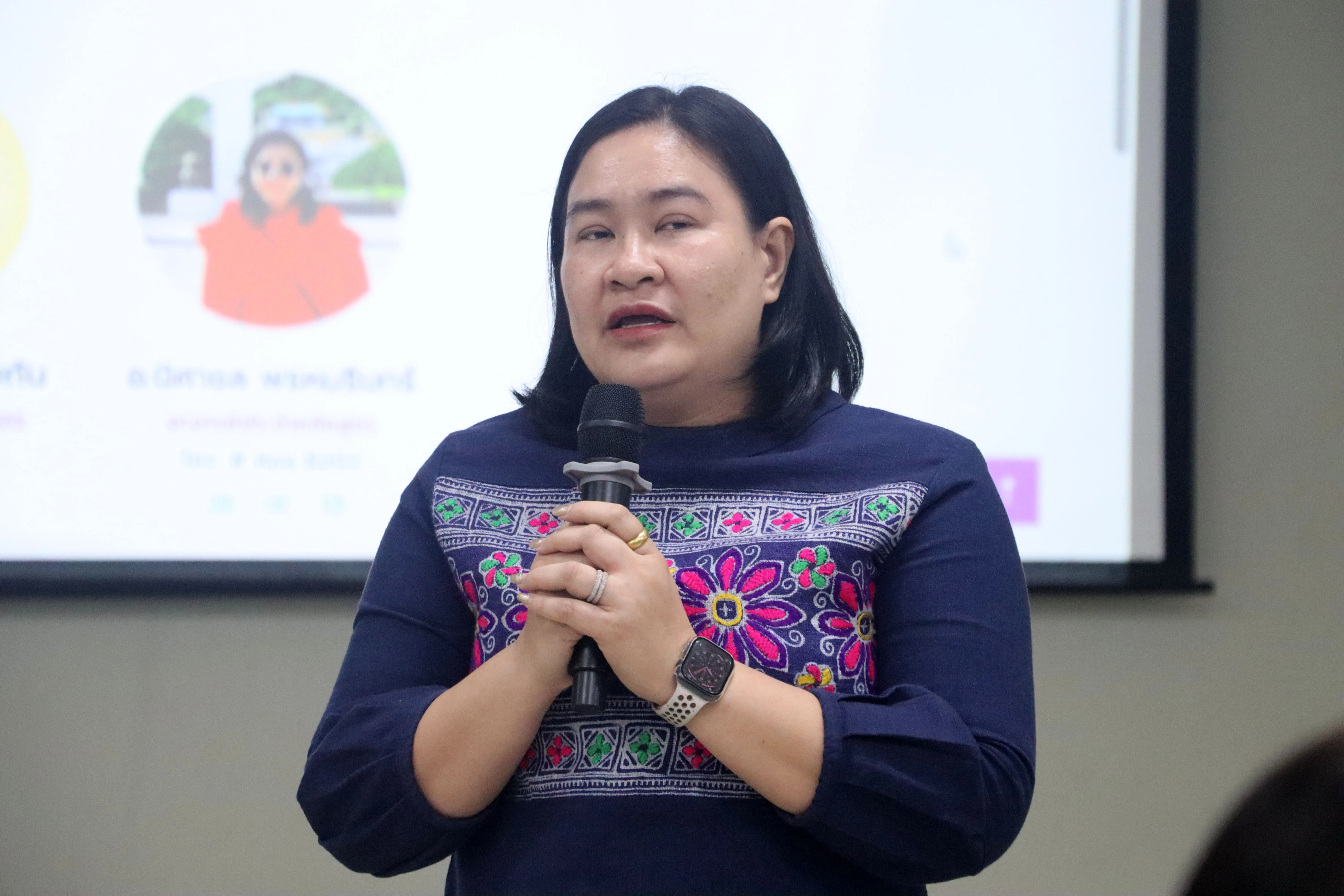 เปิดประตูสู่ชีวิตมหาวิทยาลัย รัฐศาสตร์และสังคมศาสตร์ ม.พะเยา จัดปฐมนิเทศนิสิตใหม่ ประจำปีการศึกษา 2569