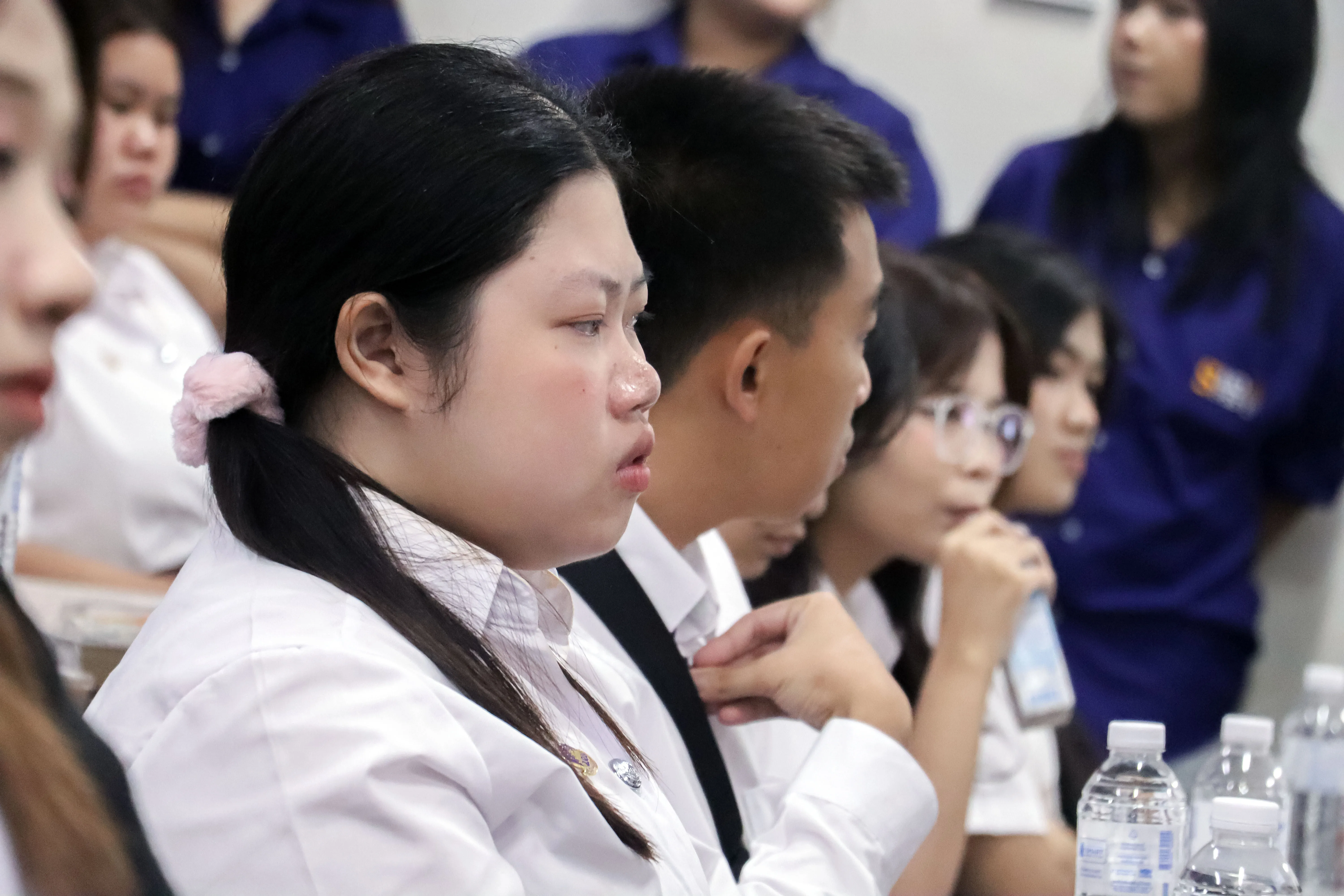 เปิดประตูสู่ชีวิตมหาวิทยาลัย รัฐศาสตร์และสังคมศาสตร์ ม.พะเยา จัดปฐมนิเทศนิสิตใหม่ ประจำปีการศึกษา 2569