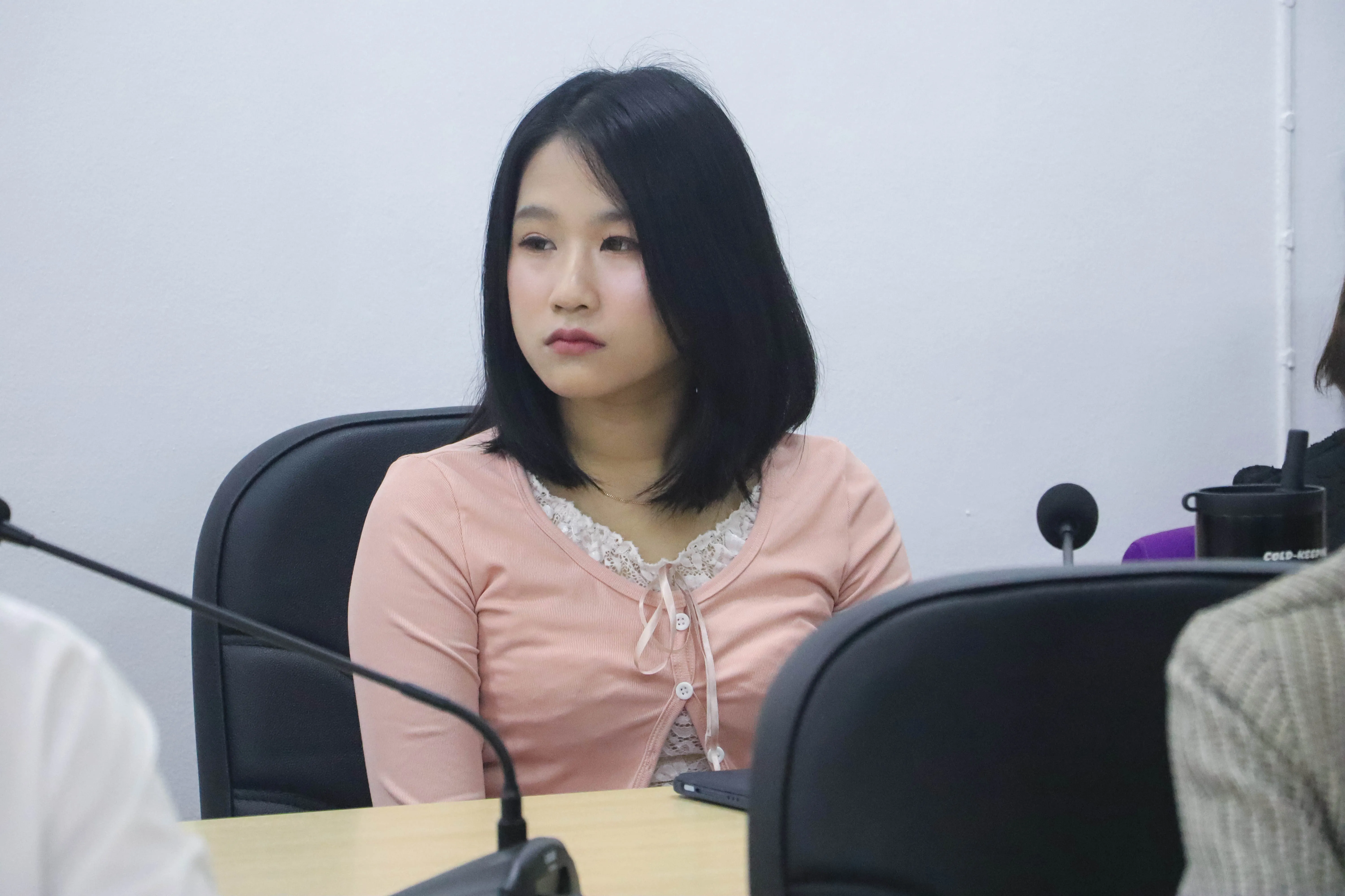 คณะรัฐศาสตร์และสังคมศาสตร์ จัดกิจกรรมปฐมนิเทศนิสิตระดับบัณฑิตศึกษา ประจำปีการศึกษา 2569