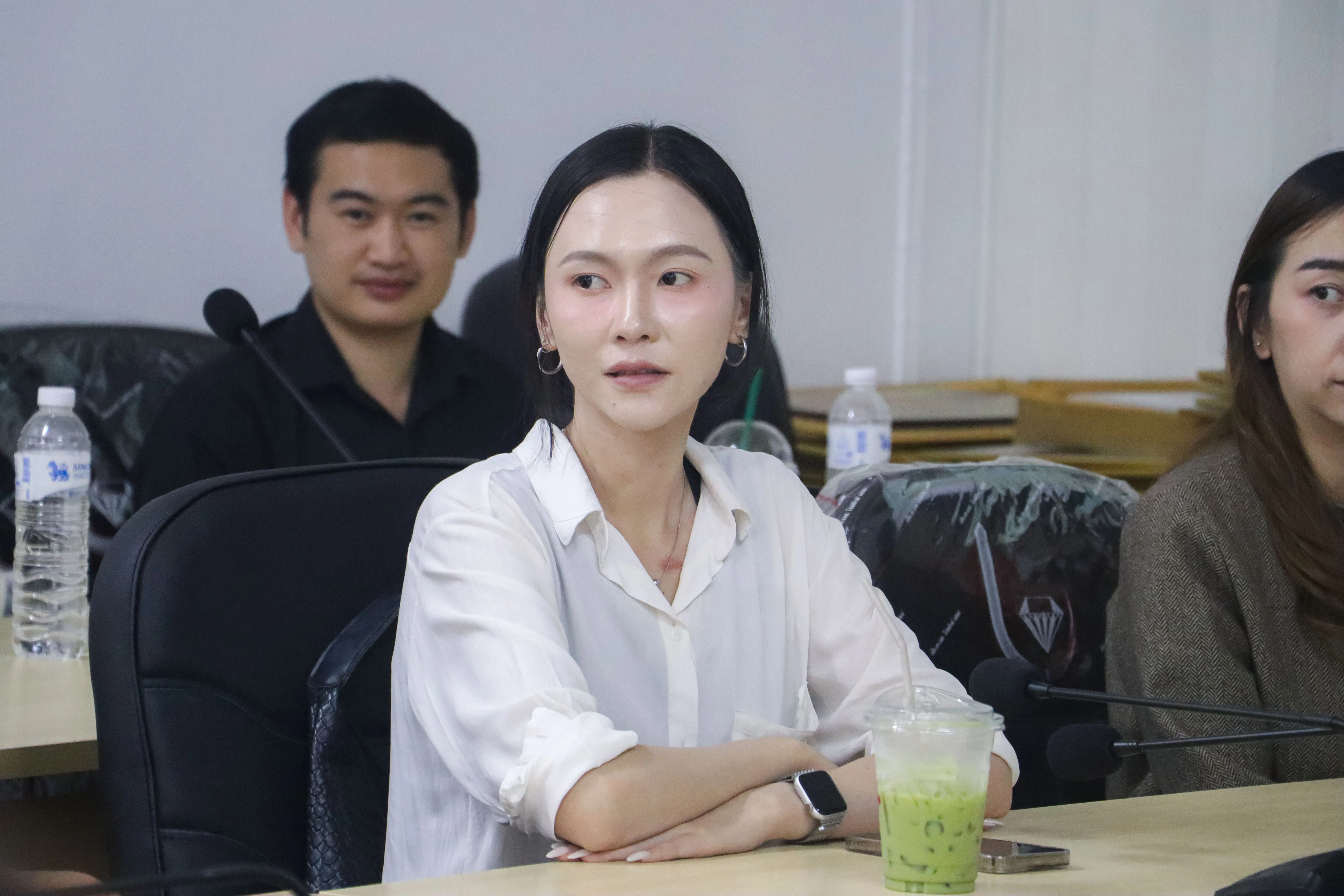 คณะรัฐศาสตร์และสังคมศาสตร์ จัดกิจกรรมปฐมนิเทศนิสิตระดับบัณฑิตศึกษา ประจำปีการศึกษา 2569