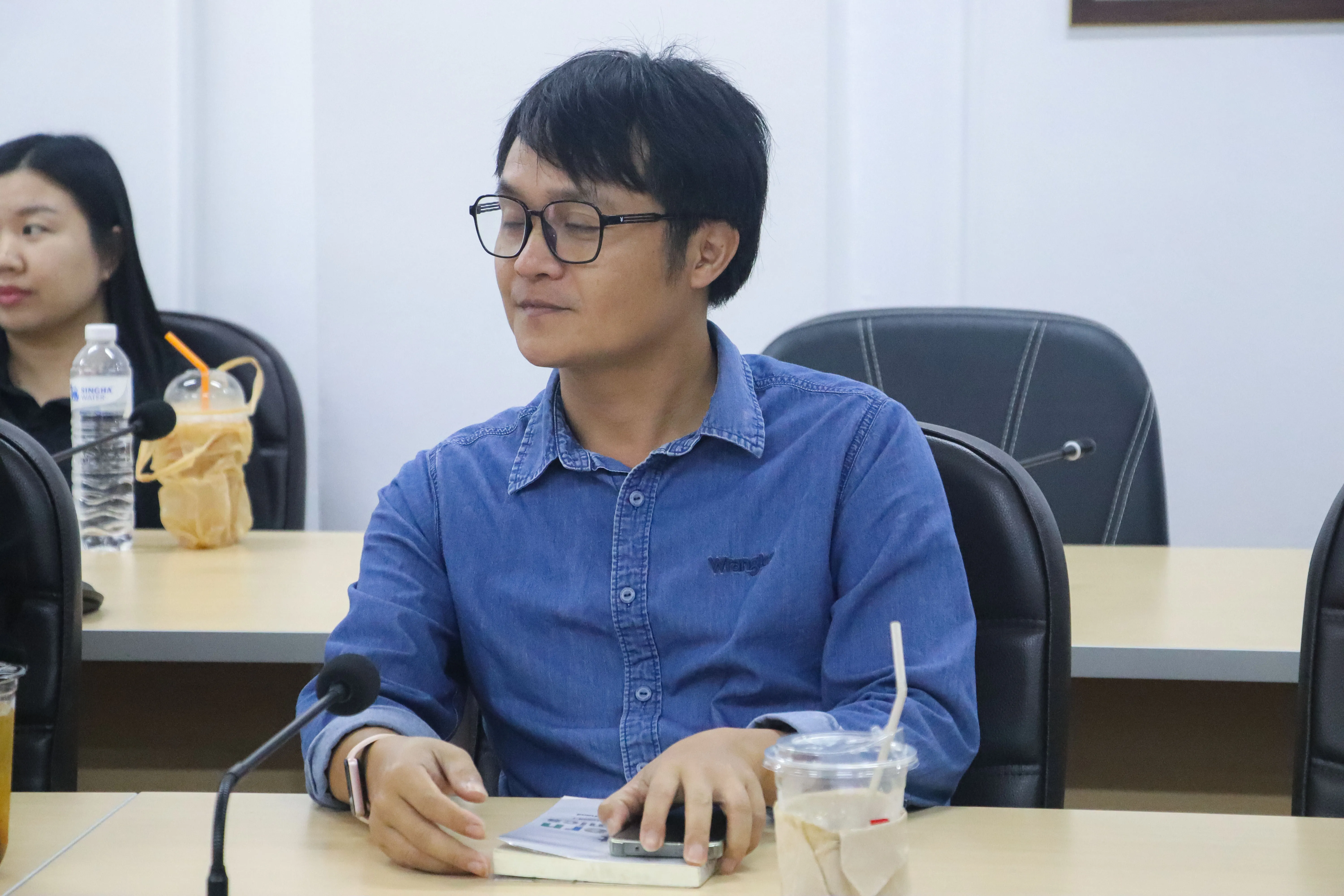 คณะรัฐศาสตร์และสังคมศาสตร์ จัดกิจกรรมปฐมนิเทศนิสิตระดับบัณฑิตศึกษา ประจำปีการศึกษา 2569
