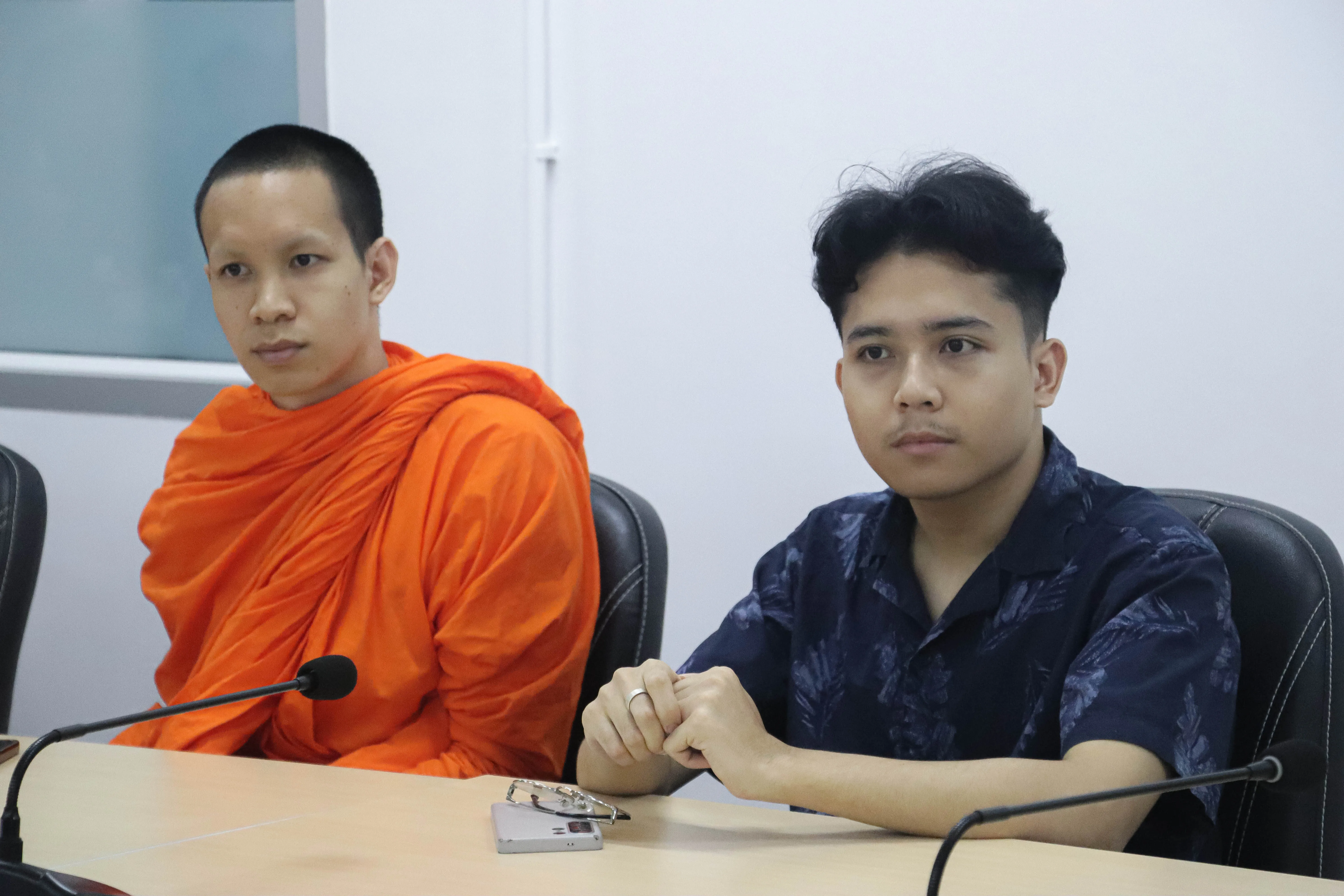 คณะรัฐศาสตร์และสังคมศาสตร์ จัดกิจกรรมปฐมนิเทศนิสิตระดับบัณฑิตศึกษา ประจำปีการศึกษา 2569