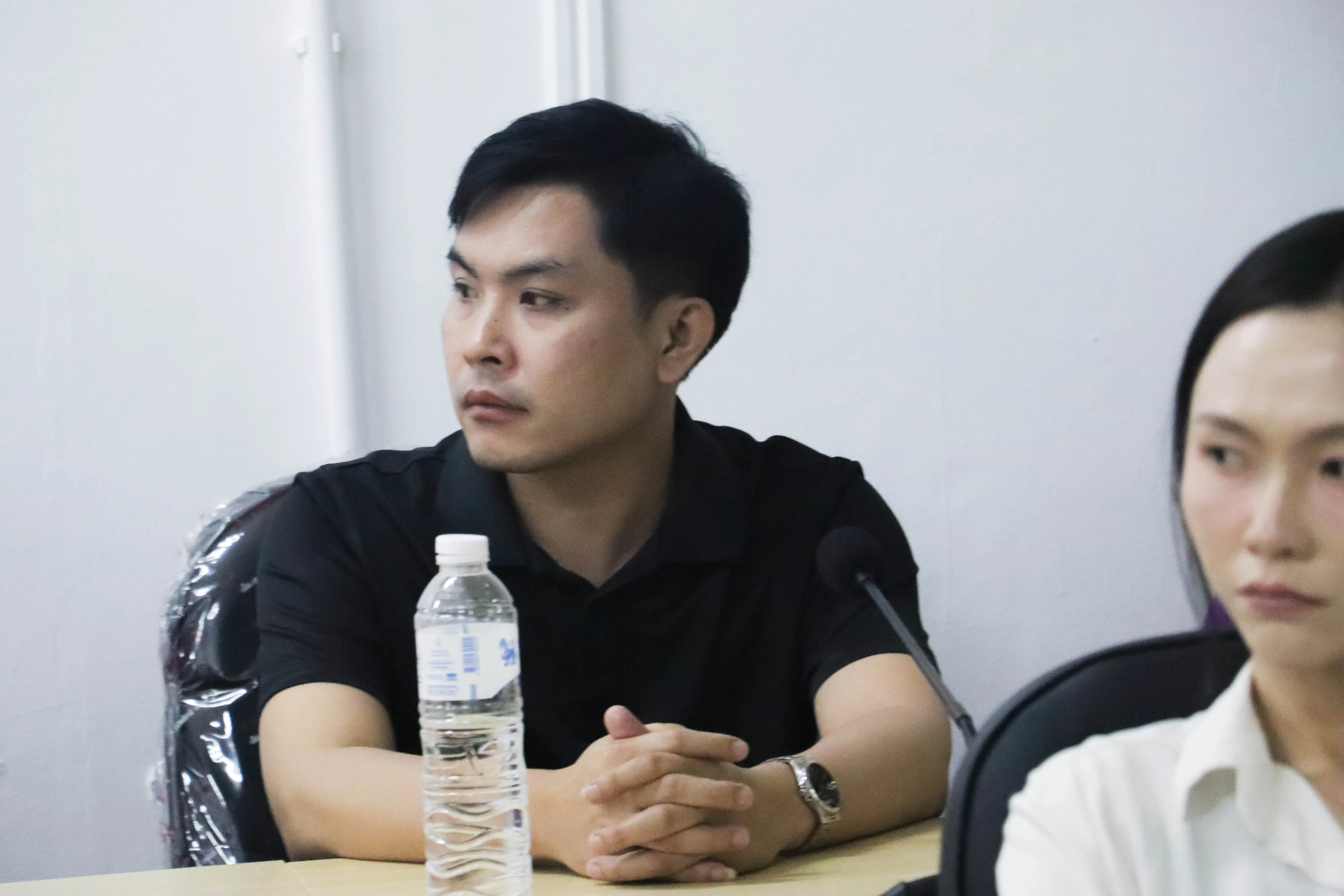 คณะรัฐศาสตร์และสังคมศาสตร์ จัดกิจกรรมปฐมนิเทศนิสิตระดับบัณฑิตศึกษา ประจำปีการศึกษา 2569