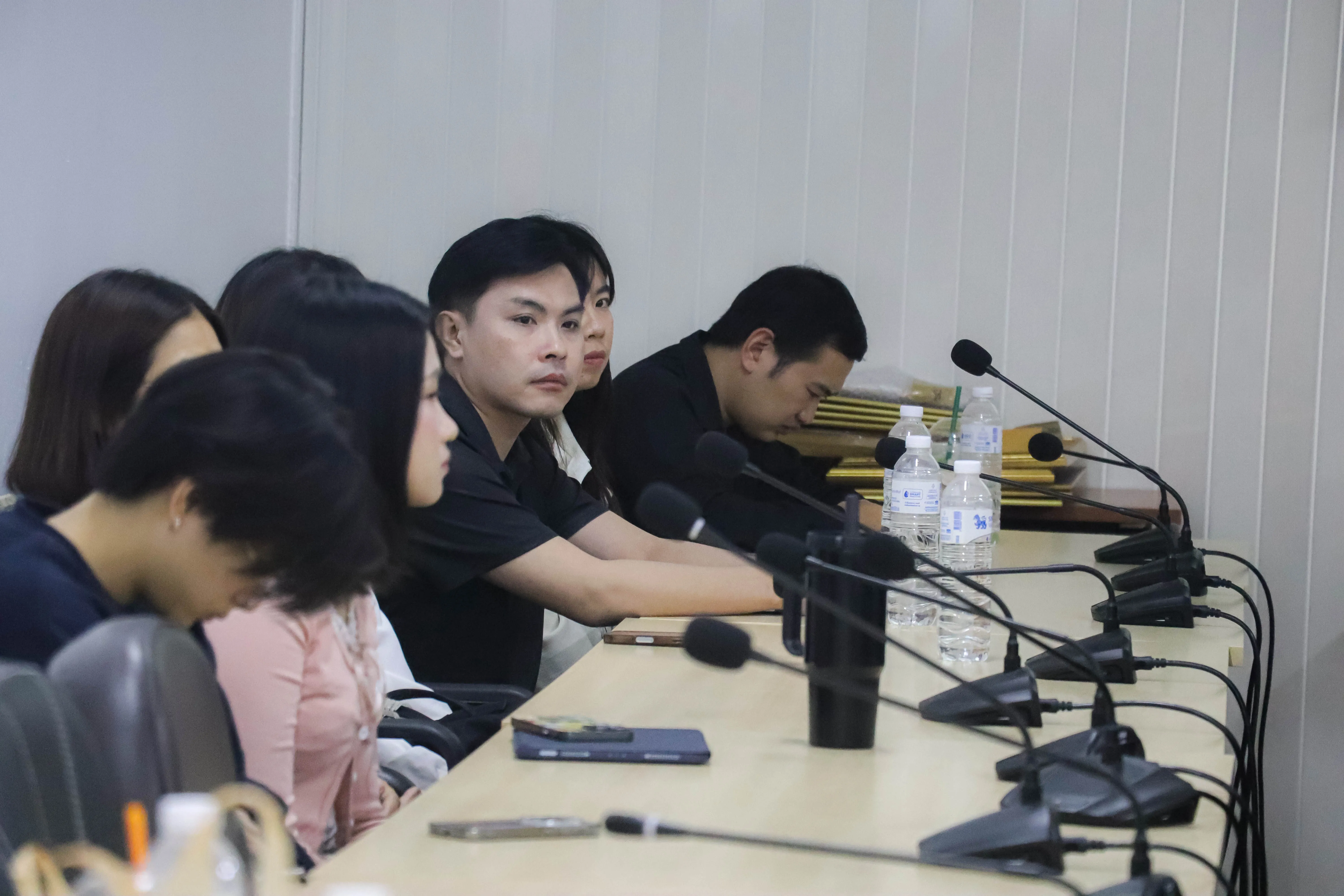 คณะรัฐศาสตร์และสังคมศาสตร์ จัดกิจกรรมปฐมนิเทศนิสิตระดับบัณฑิตศึกษา ประจำปีการศึกษา 2569