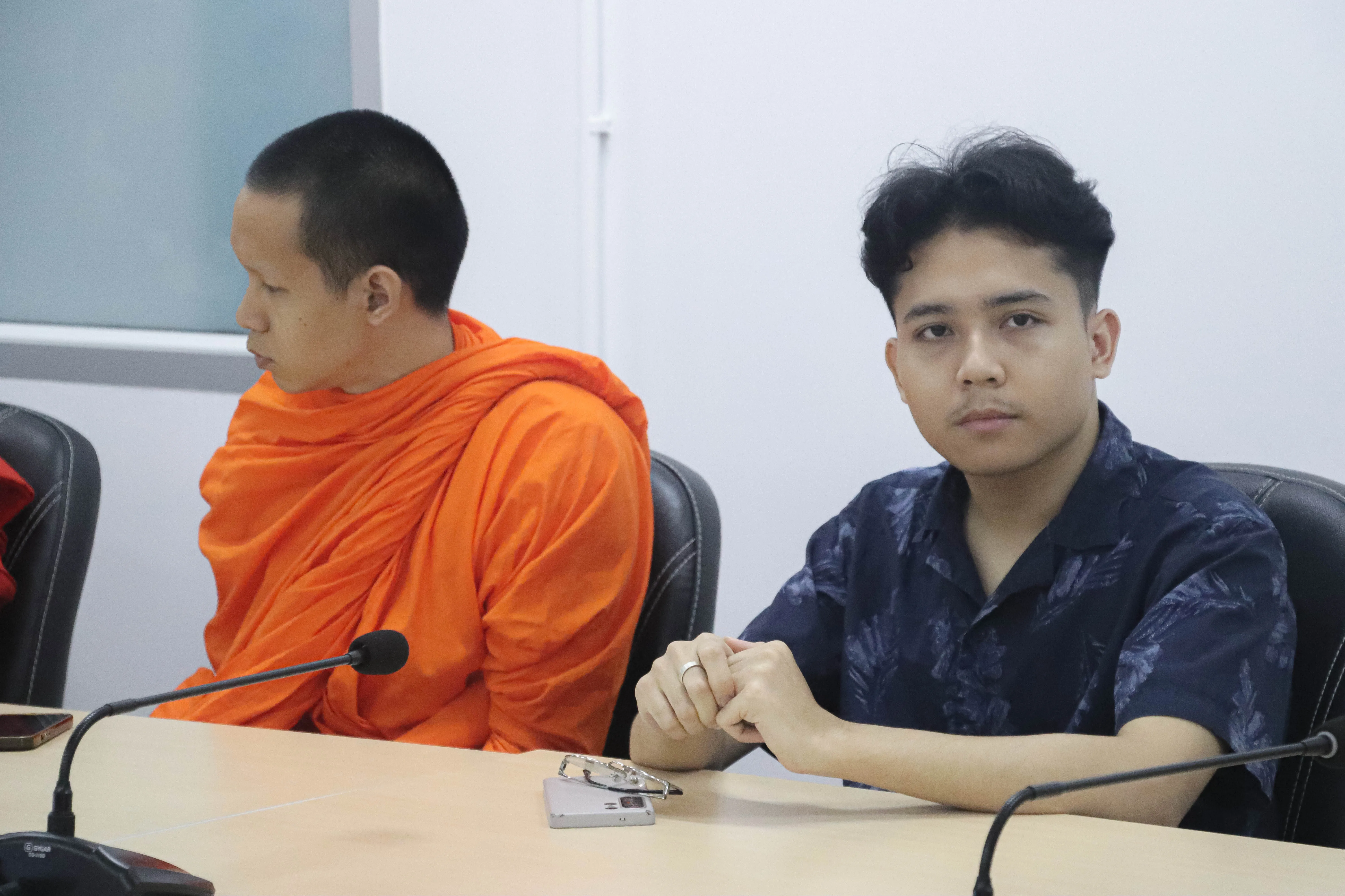 คณะรัฐศาสตร์และสังคมศาสตร์ จัดกิจกรรมปฐมนิเทศนิสิตระดับบัณฑิตศึกษา ประจำปีการศึกษา 2569
