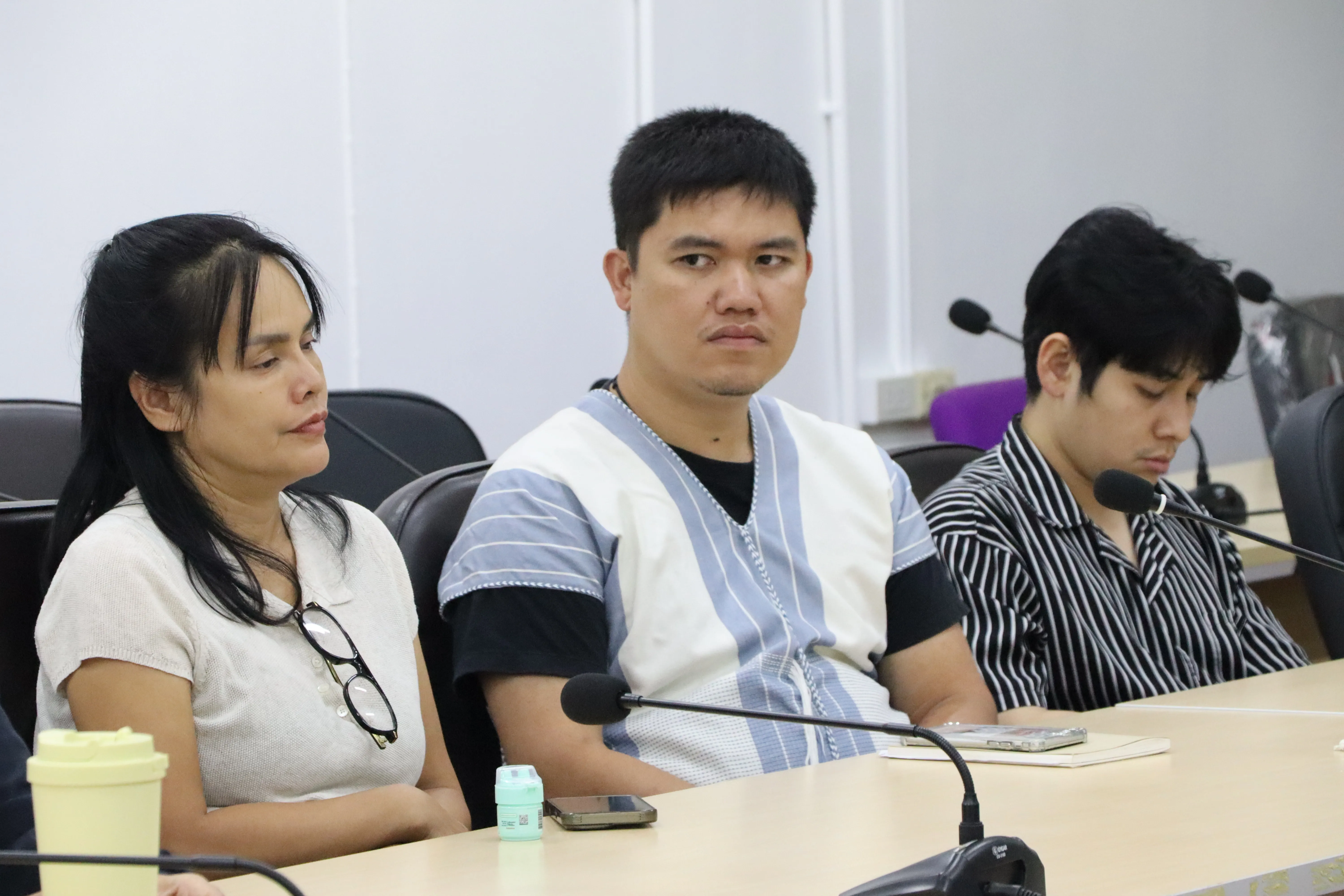 คณะรัฐศาสตร์และสังคมศาสตร์ วางรากฐานสู่ Carbon Neutrality ขับเคลื่อนองค์กรด้วยข้อมูลเพื่อความยั่งยืน