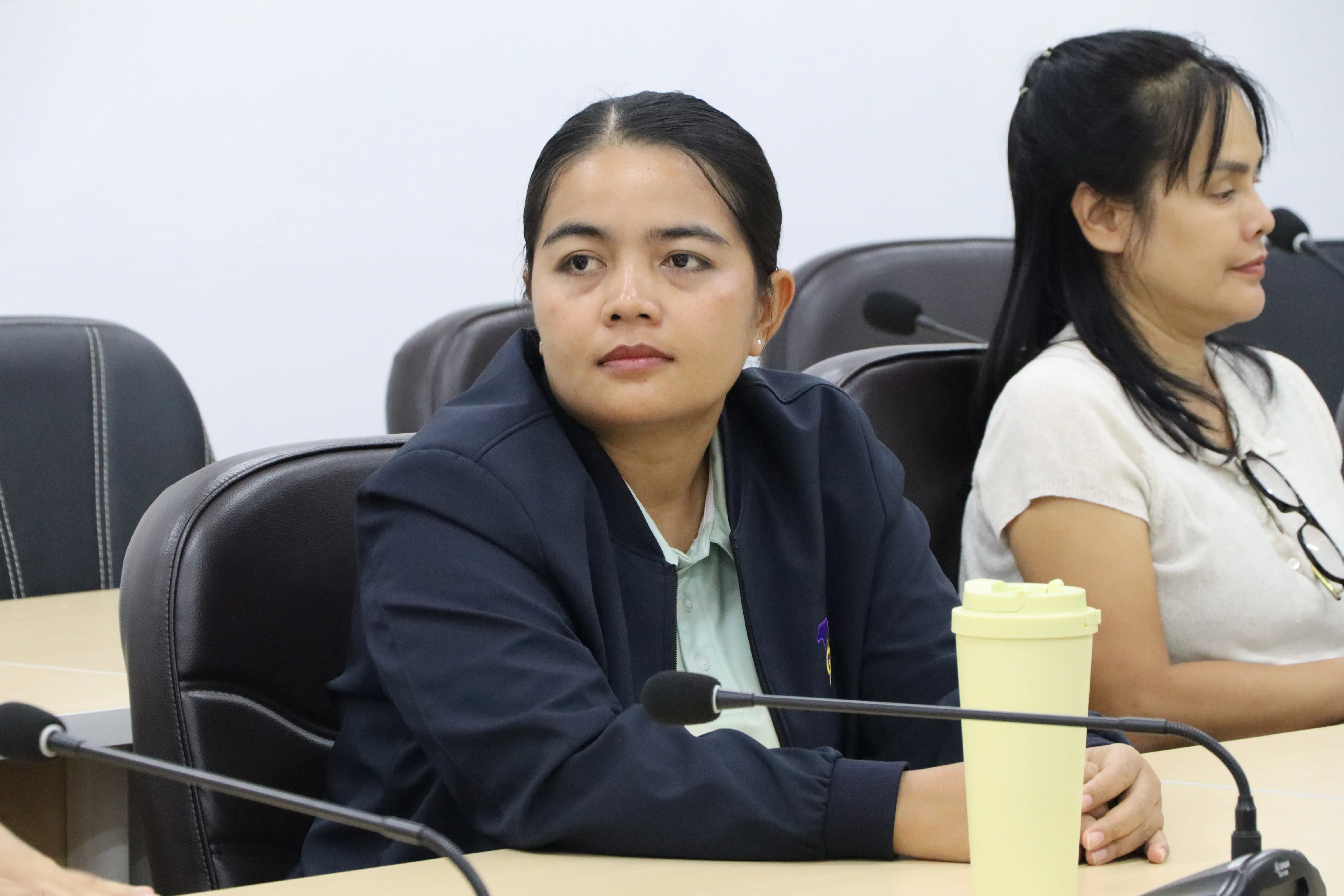 คณะรัฐศาสตร์และสังคมศาสตร์ วางรากฐานสู่ Carbon Neutrality ขับเคลื่อนองค์กรด้วยข้อมูลเพื่อความยั่งยืน