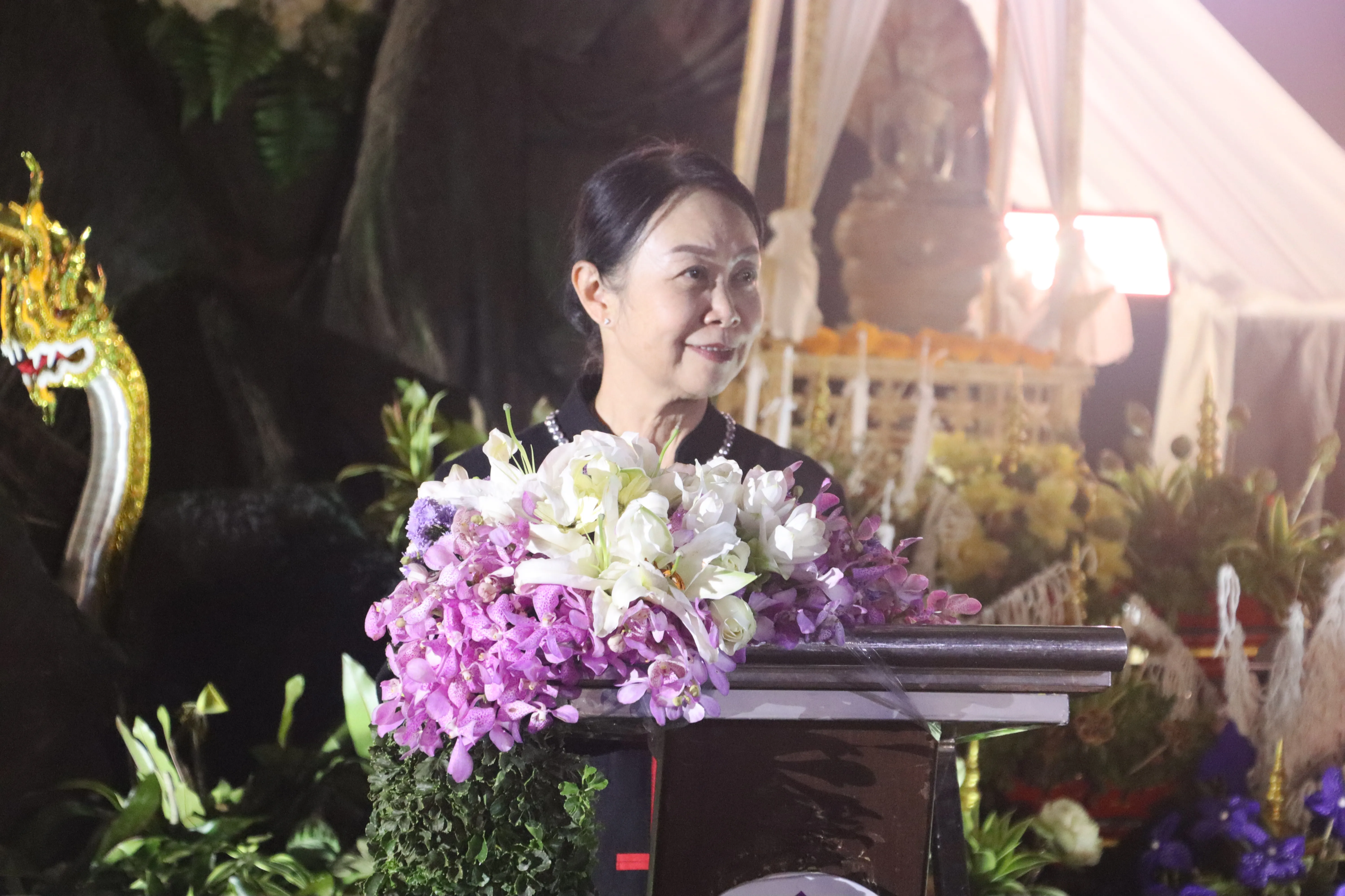 คณะรัฐศาสตร์และสังคมศาสตร์ ร่วมต้อนรับนิสิตใหม่ในพิธีบายศรีสู่ขวัญฟ้ามุ่ยช่อที่ 16 สานสัมพันธ์สู่ครอบครัวมหาวิทยาลัยพะเยา