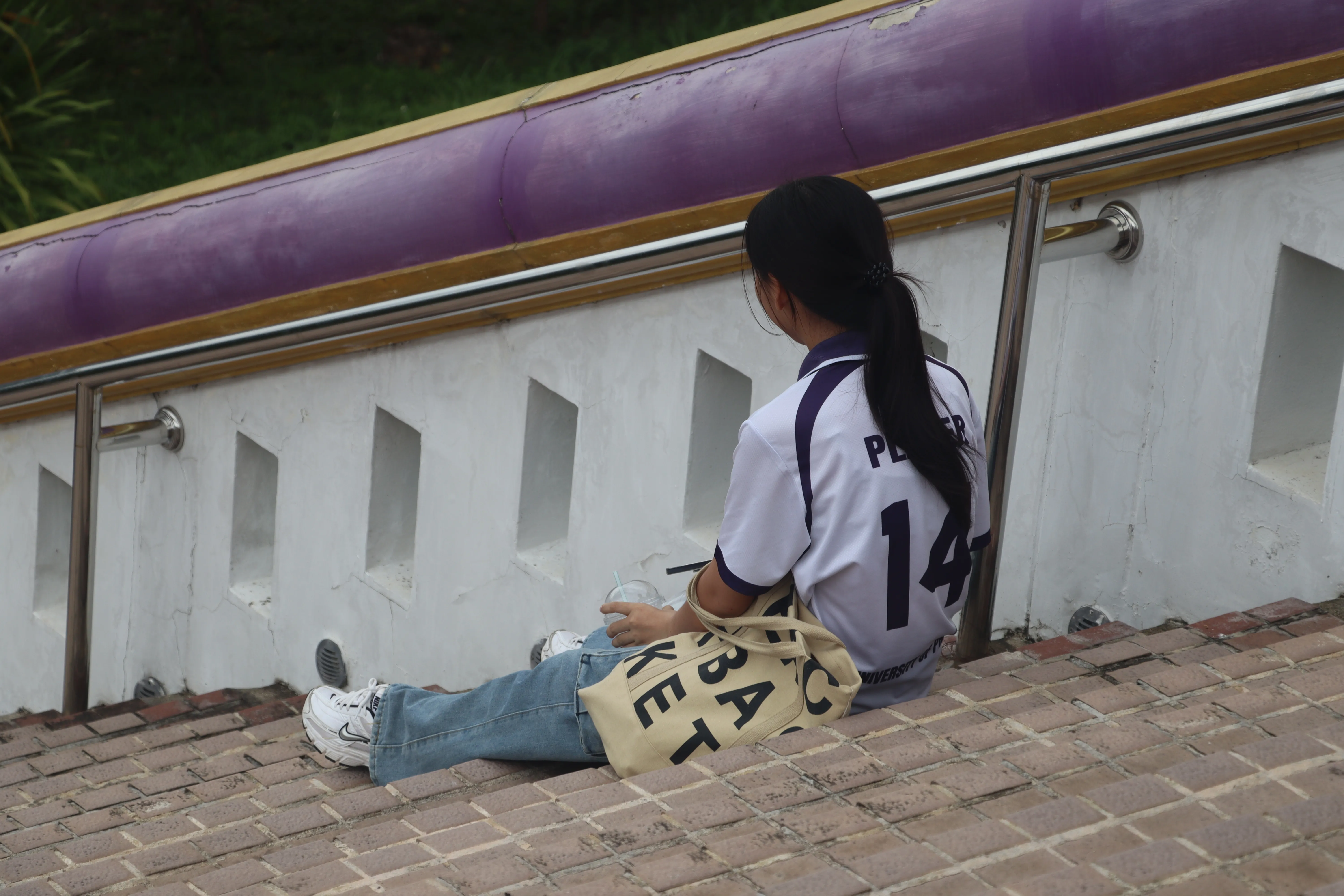คณะรัฐศาสตร์และสังคมศาสตร์ ร่วมจัดกิจกรรม "เรียนรู้ ขอพร พระพุทธรูปประจำมหาวิทยาลัย" ณ พระพุทธภุชคารักษ์ ในงานเฉลิมฉลองครบรอบ 16 ปี มหาวิทยาลัยพะเยา