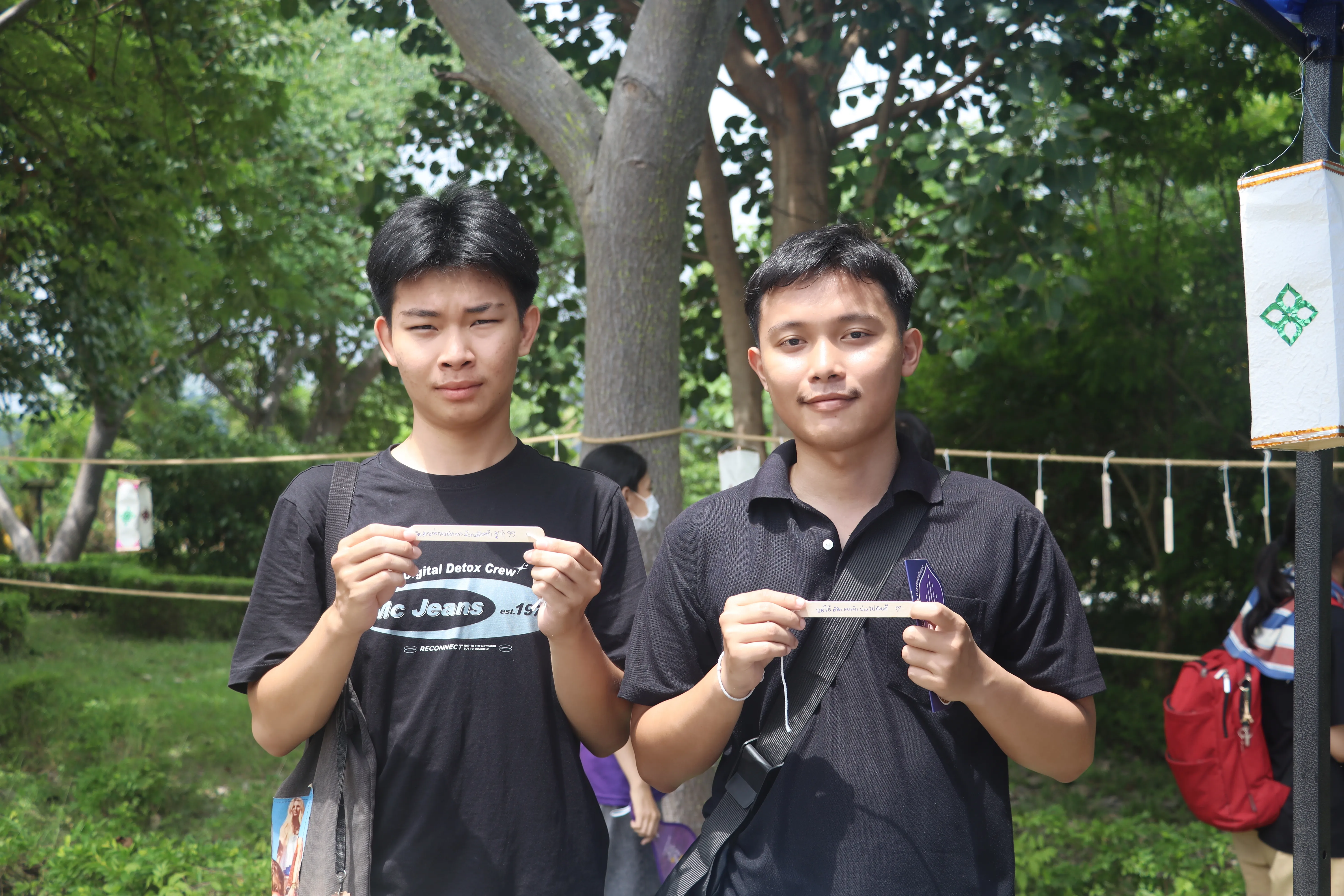 คณะรัฐศาสตร์และสังคมศาสตร์ ร่วมจัดกิจกรรม "เรียนรู้ ขอพร พระพุทธรูปประจำมหาวิทยาลัย" ณ พระพุทธภุชคารักษ์ ในงานเฉลิมฉลองครบรอบ 16 ปี มหาวิทยาลัยพะเยา