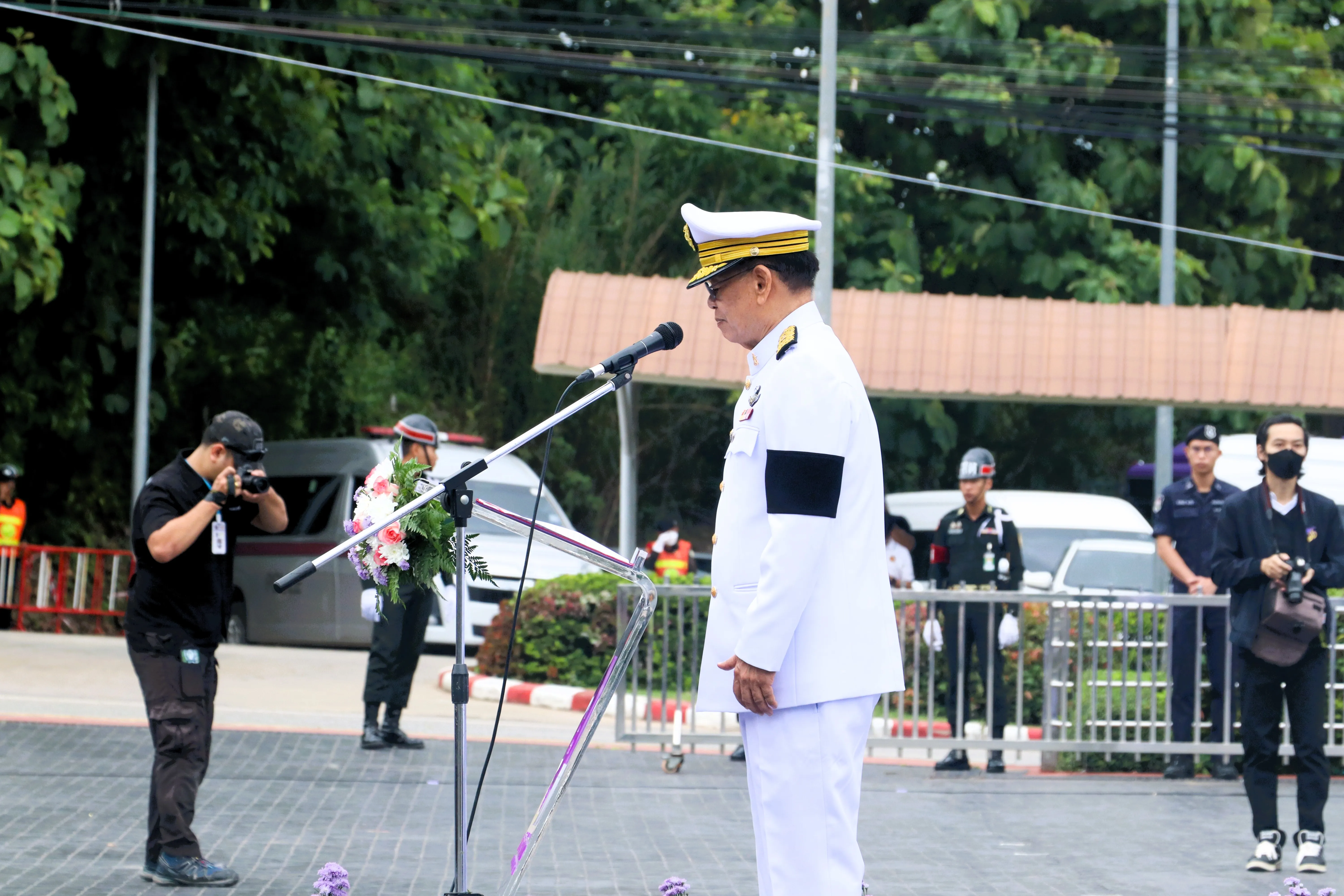 คณะรัฐศาสตร์และสังคมศาสตร์ ม.พะเยา ร่วมพิธีวันสถาปนามหาวิทยาลัยพะเยา ครบรอบ 16 ปี ร่วมแสดงความยินดีบุคลากรดีเด่น ประจำปี 2569