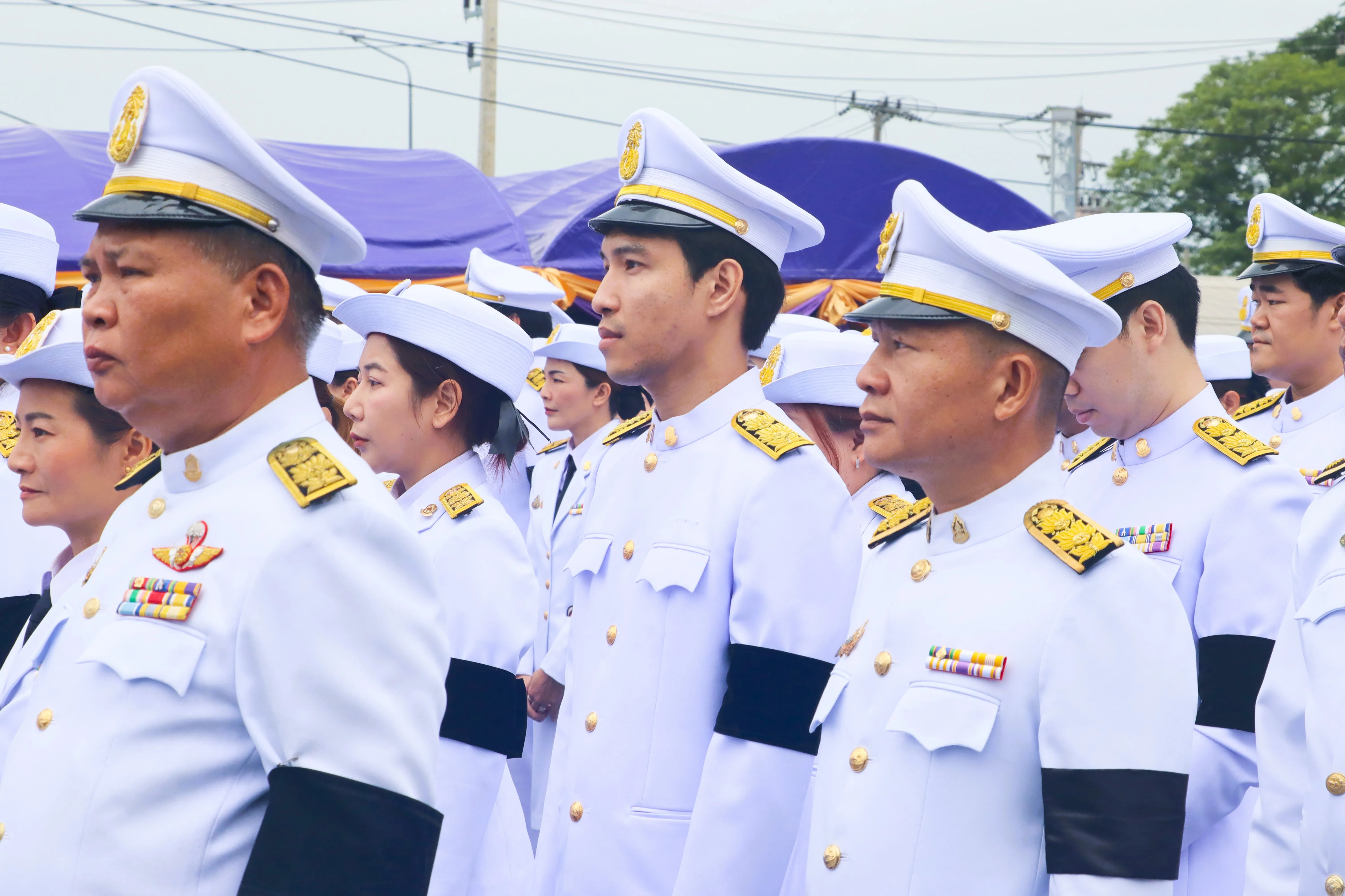 คณะรัฐศาสตร์และสังคมศาสตร์ ม.พะเยา ร่วมพิธีวันสถาปนามหาวิทยาลัยพะเยา ครบรอบ 16 ปี ร่วมแสดงความยินดีบุคลากรดีเด่น ประจำปี 2569