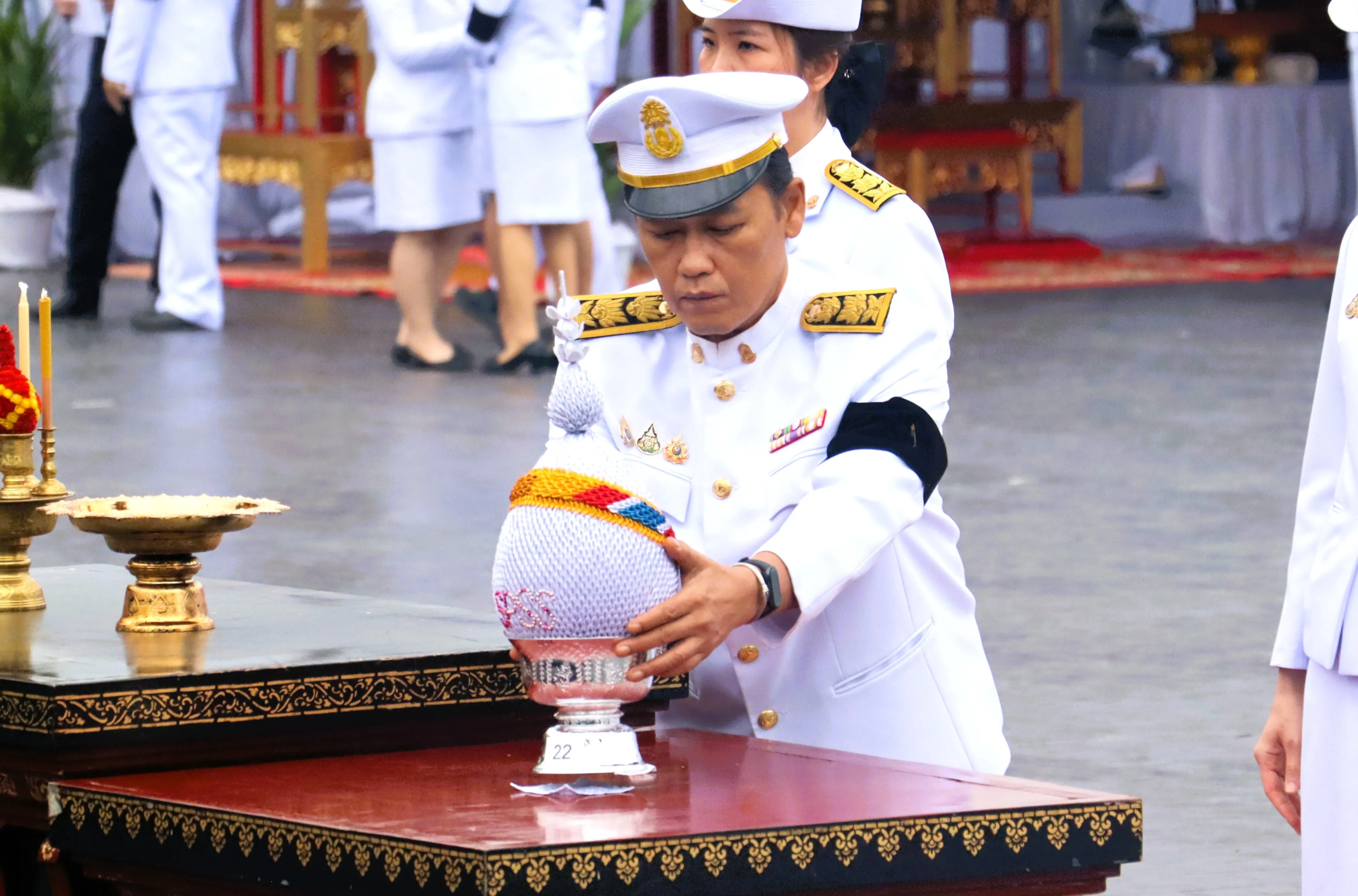 คณะรัฐศาสตร์และสังคมศาสตร์ ม.พะเยา ร่วมพิธีวันสถาปนามหาวิทยาลัยพะเยา ครบรอบ 16 ปี ร่วมแสดงความยินดีบุคลากรดีเด่น ประจำปี 2569