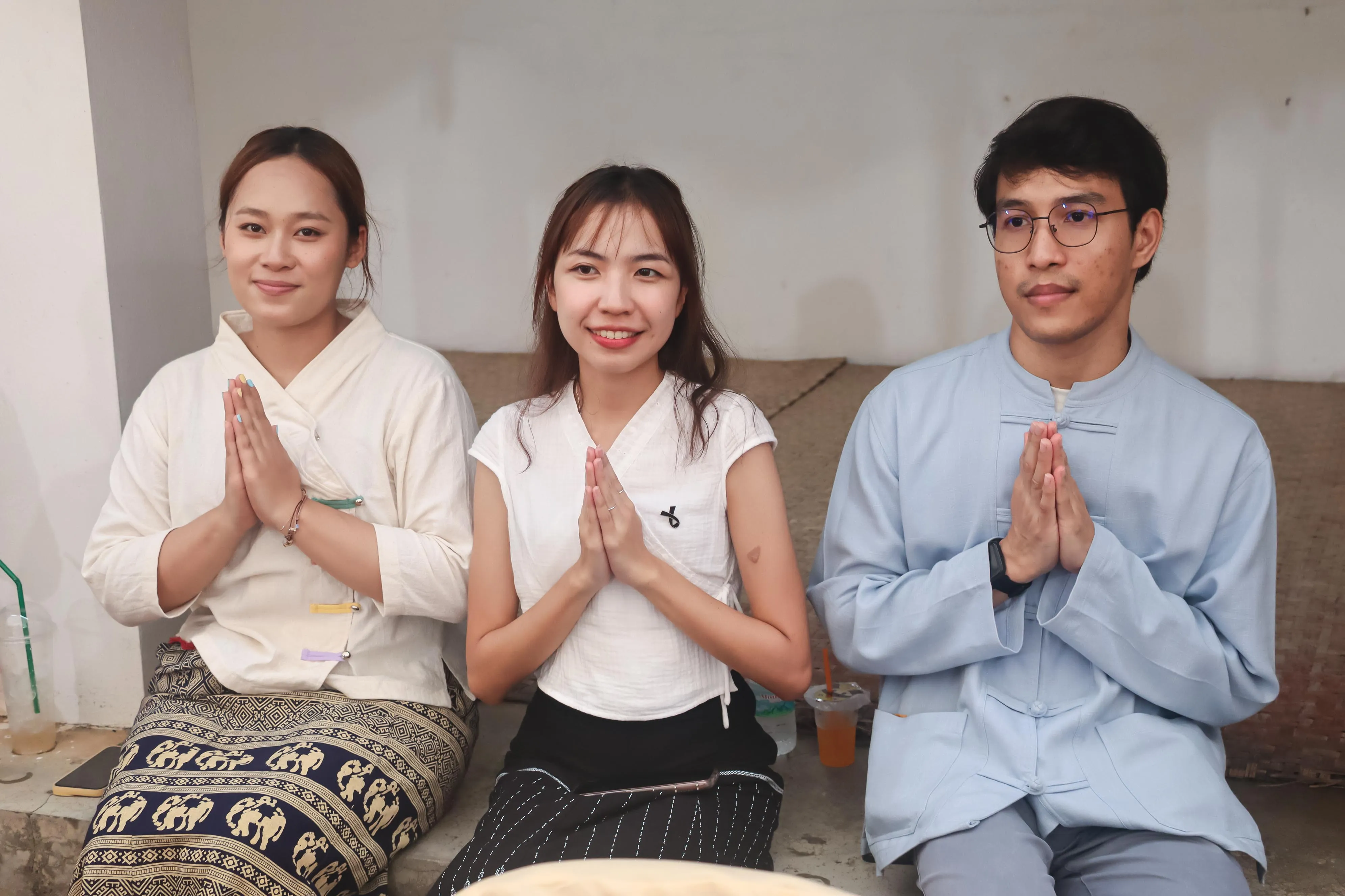11 ปีแห่งศรัทธา สืบสานคุณค่าล้านนา คณะรัฐศาสตร์และสังคมศาสตร์ มหาวิทยาลัยพะเยา ร่วมเป็นเจ้าภาพประเพณีแห่ผ้าห่มพระธาตุจอมทอง ประจำปี 2569