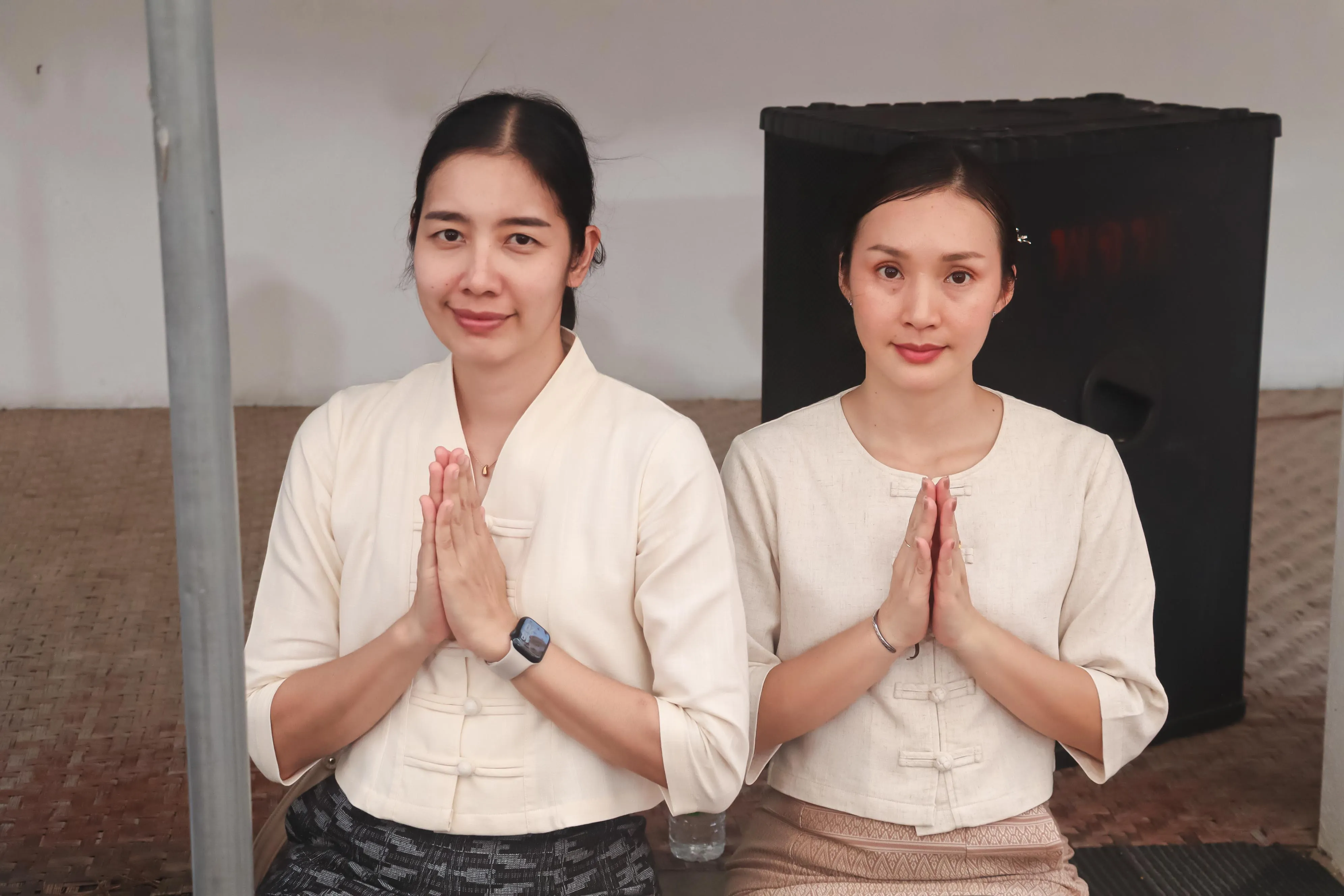 11 ปีแห่งศรัทธา สืบสานคุณค่าล้านนา คณะรัฐศาสตร์และสังคมศาสตร์ มหาวิทยาลัยพะเยา ร่วมเป็นเจ้าภาพประเพณีแห่ผ้าห่มพระธาตุจอมทอง ประจำปี 2569