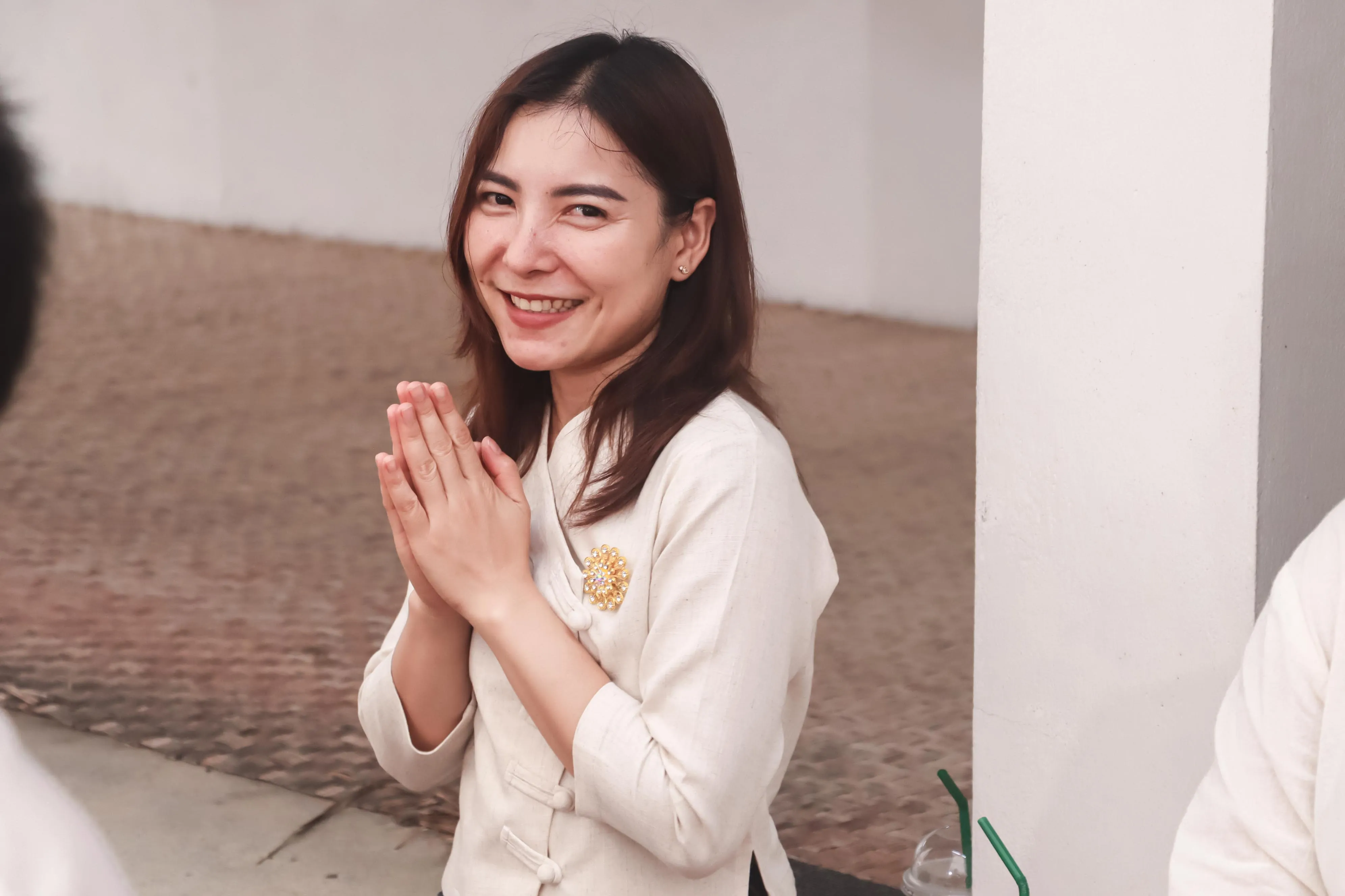 11 ปีแห่งศรัทธา สืบสานคุณค่าล้านนา คณะรัฐศาสตร์และสังคมศาสตร์ มหาวิทยาลัยพะเยา ร่วมเป็นเจ้าภาพประเพณีแห่ผ้าห่มพระธาตุจอมทอง ประจำปี 2569