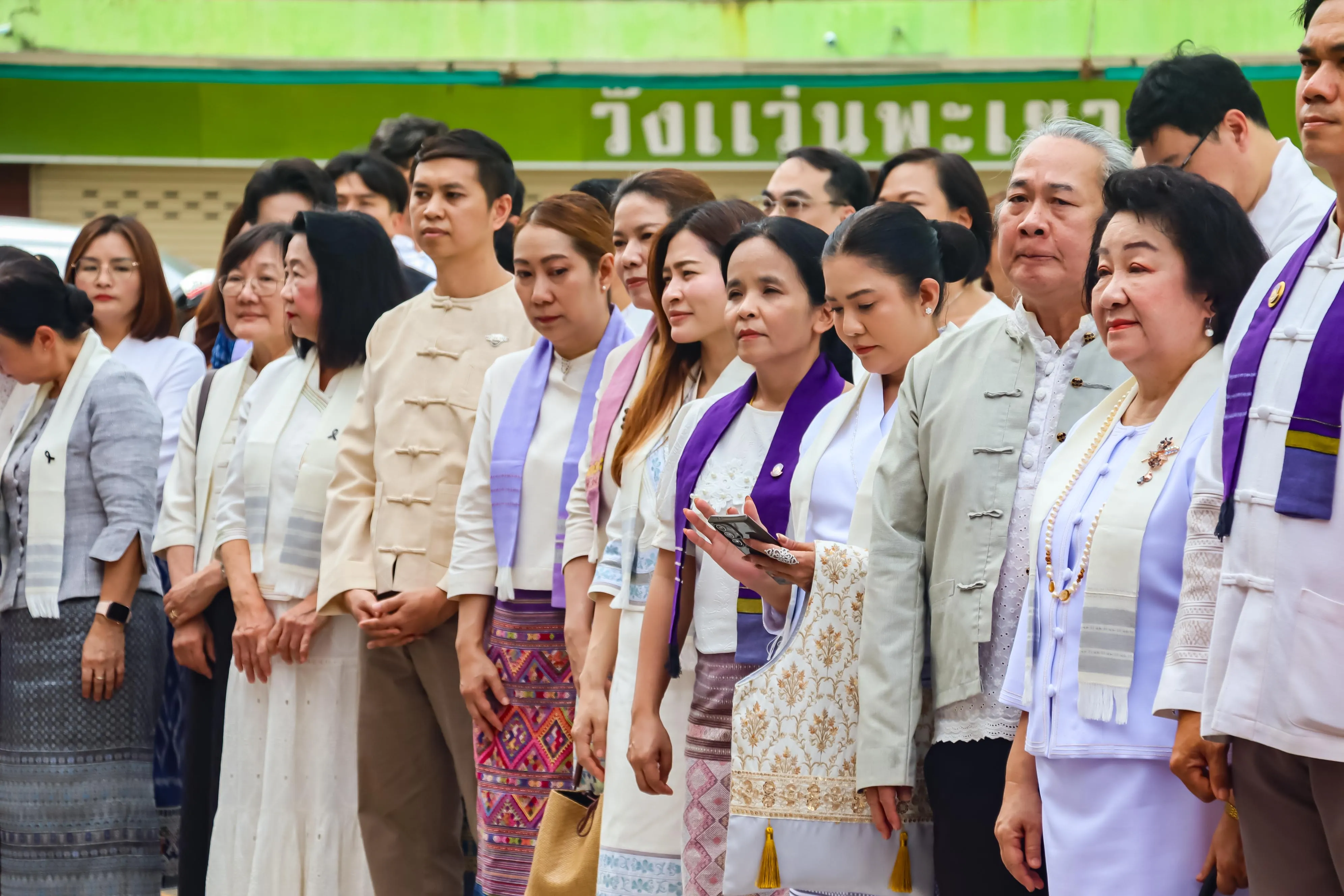 11 ปีแห่งศรัทธา สืบสานคุณค่าล้านนา คณะรัฐศาสตร์และสังคมศาสตร์ มหาวิทยาลัยพะเยา ร่วมเป็นเจ้าภาพประเพณีแห่ผ้าห่มพระธาตุจอมทอง ประจำปี 2569