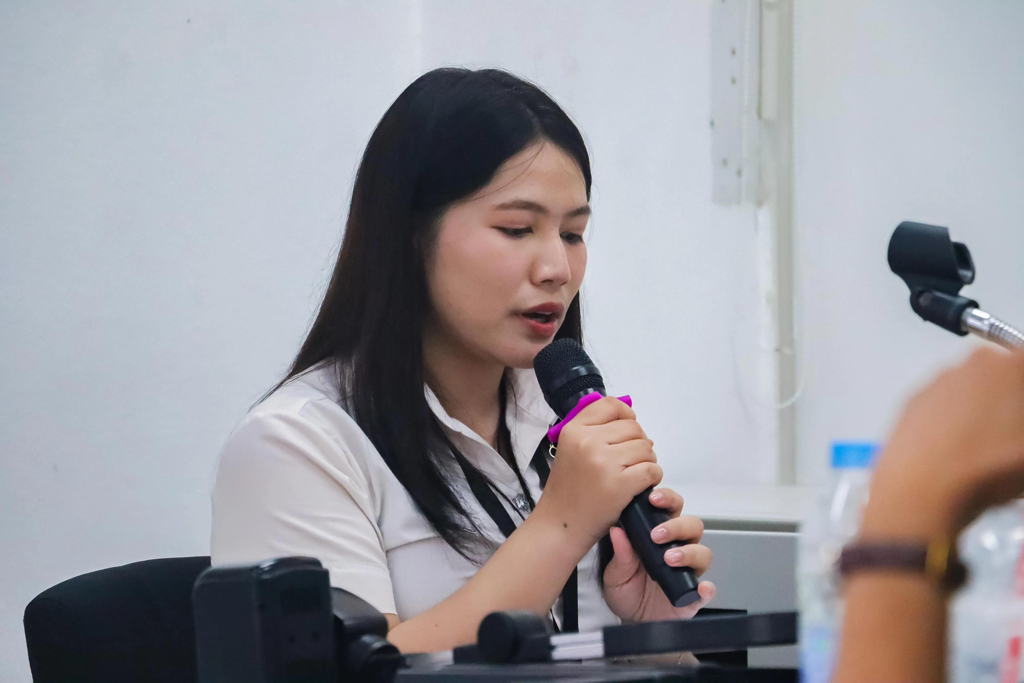 คณะรัฐศาสตร์และสังคมศาสตร์ ม.พะเยา ยกระดับศักยภาพนิสิต-บุคลากร ร่วมนำเสนอผลงานวิชาการระดับชาติ ในเวที PSPARN 2026 ครั้งที่ 10