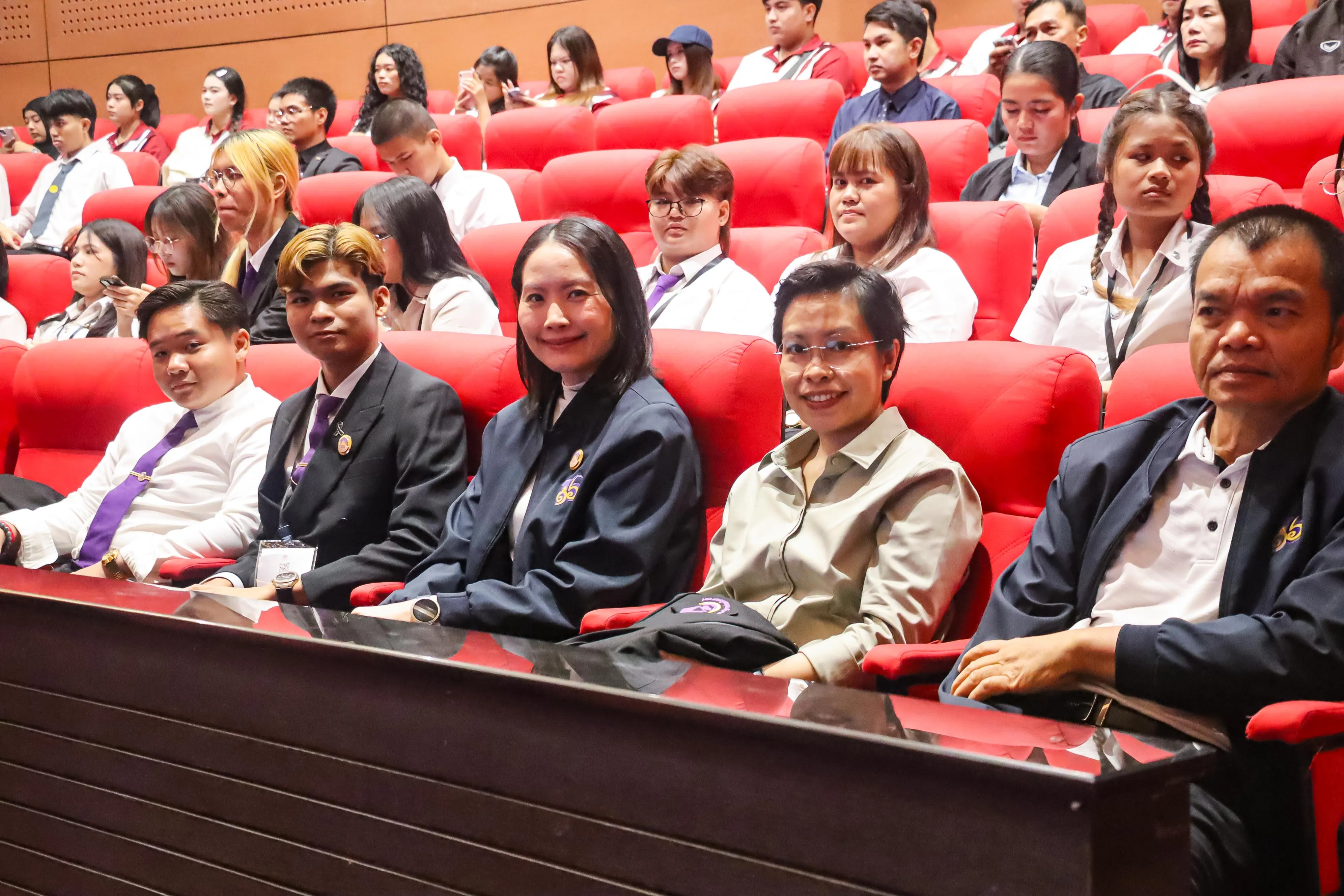 คณะรัฐศาสตร์และสังคมศาสตร์ ม.พะเยา ยกระดับศักยภาพนิสิต-บุคลากร ร่วมนำเสนอผลงานวิชาการระดับชาติ ในเวที PSPARN 2026 ครั้งที่ 10