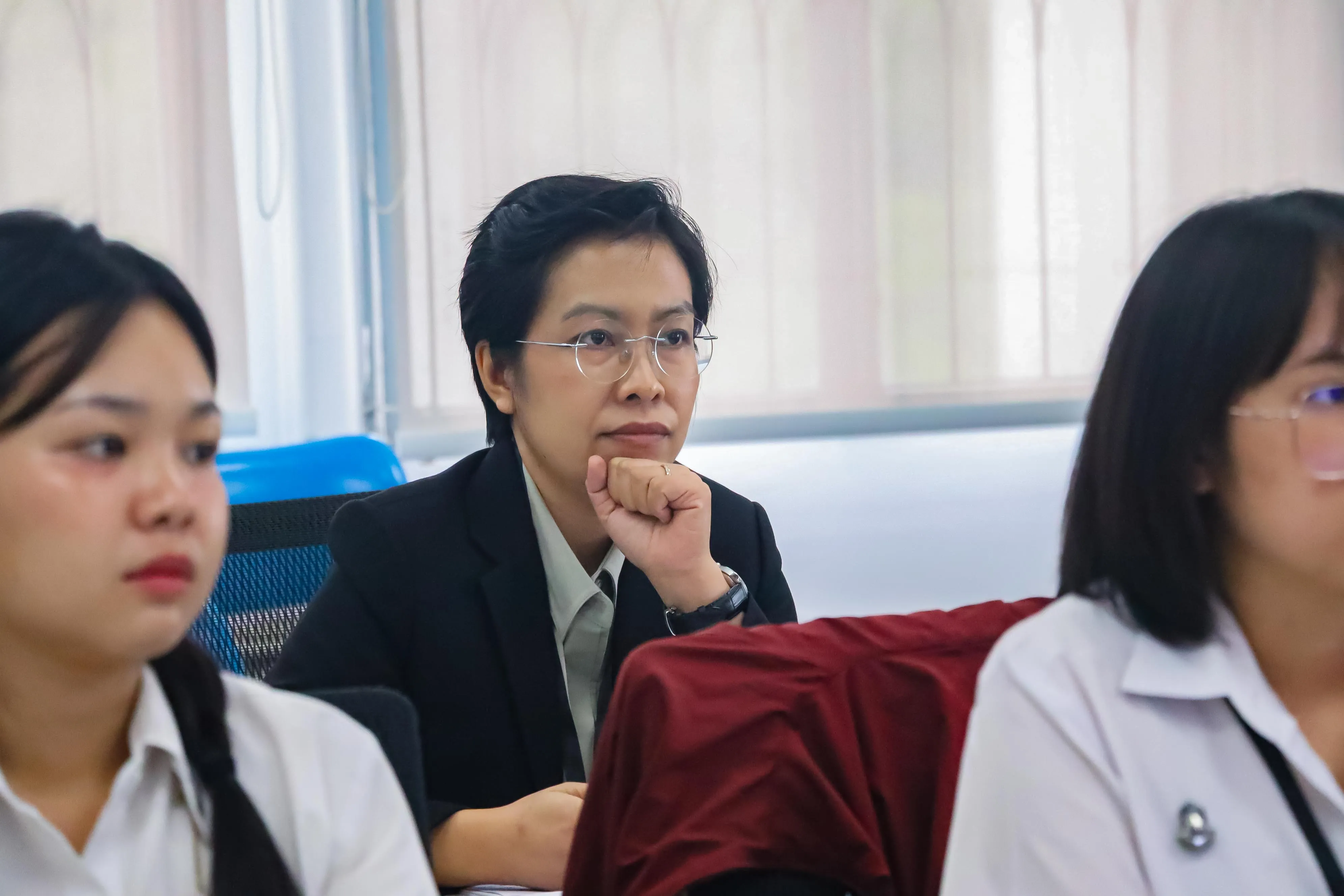คณะรัฐศาสตร์และสังคมศาสตร์ ม.พะเยา ยกระดับศักยภาพนิสิต-บุคลากร ร่วมนำเสนอผลงานวิชาการระดับชาติ ในเวที PSPARN 2026 ครั้งที่ 10