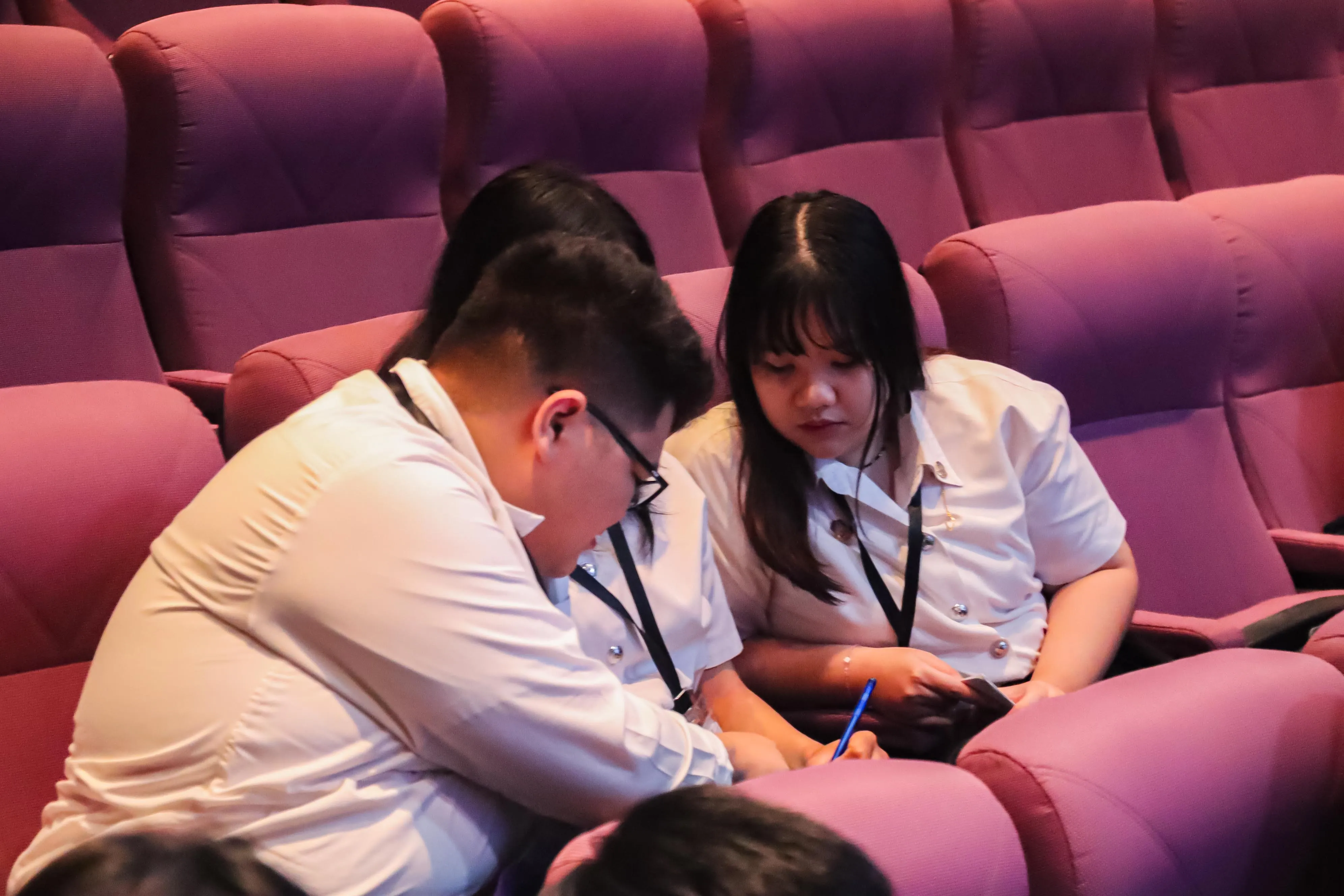 คณะรัฐศาสตร์และสังคมศาสตร์ ม.พะเยา ยกระดับศักยภาพนิสิต-บุคลากร ร่วมนำเสนอผลงานวิชาการระดับชาติ ในเวที PSPARN 2026 ครั้งที่ 10