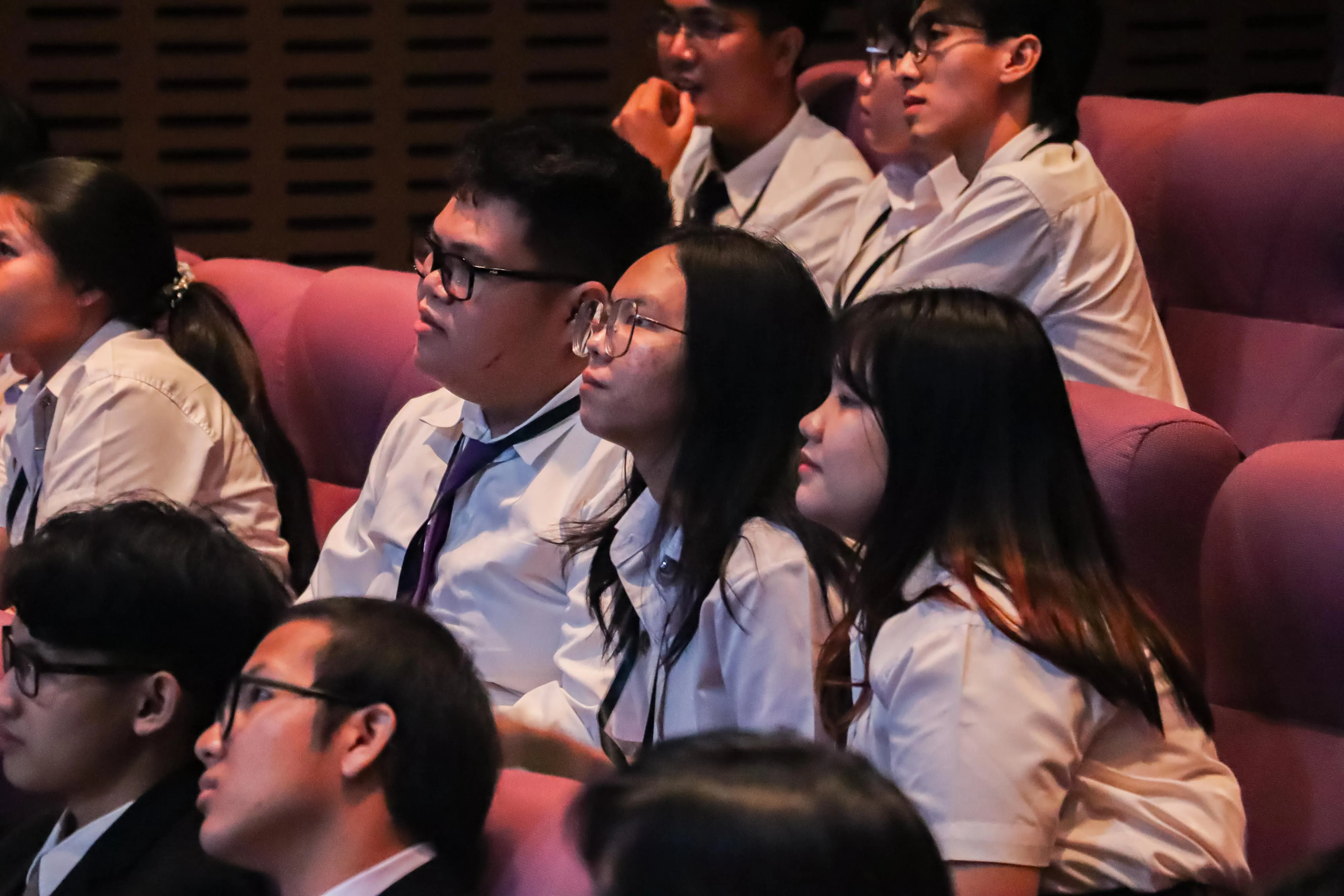 คณะรัฐศาสตร์และสังคมศาสตร์ ม.พะเยา ยกระดับศักยภาพนิสิต-บุคลากร ร่วมนำเสนอผลงานวิชาการระดับชาติ ในเวที PSPARN 2026 ครั้งที่ 10