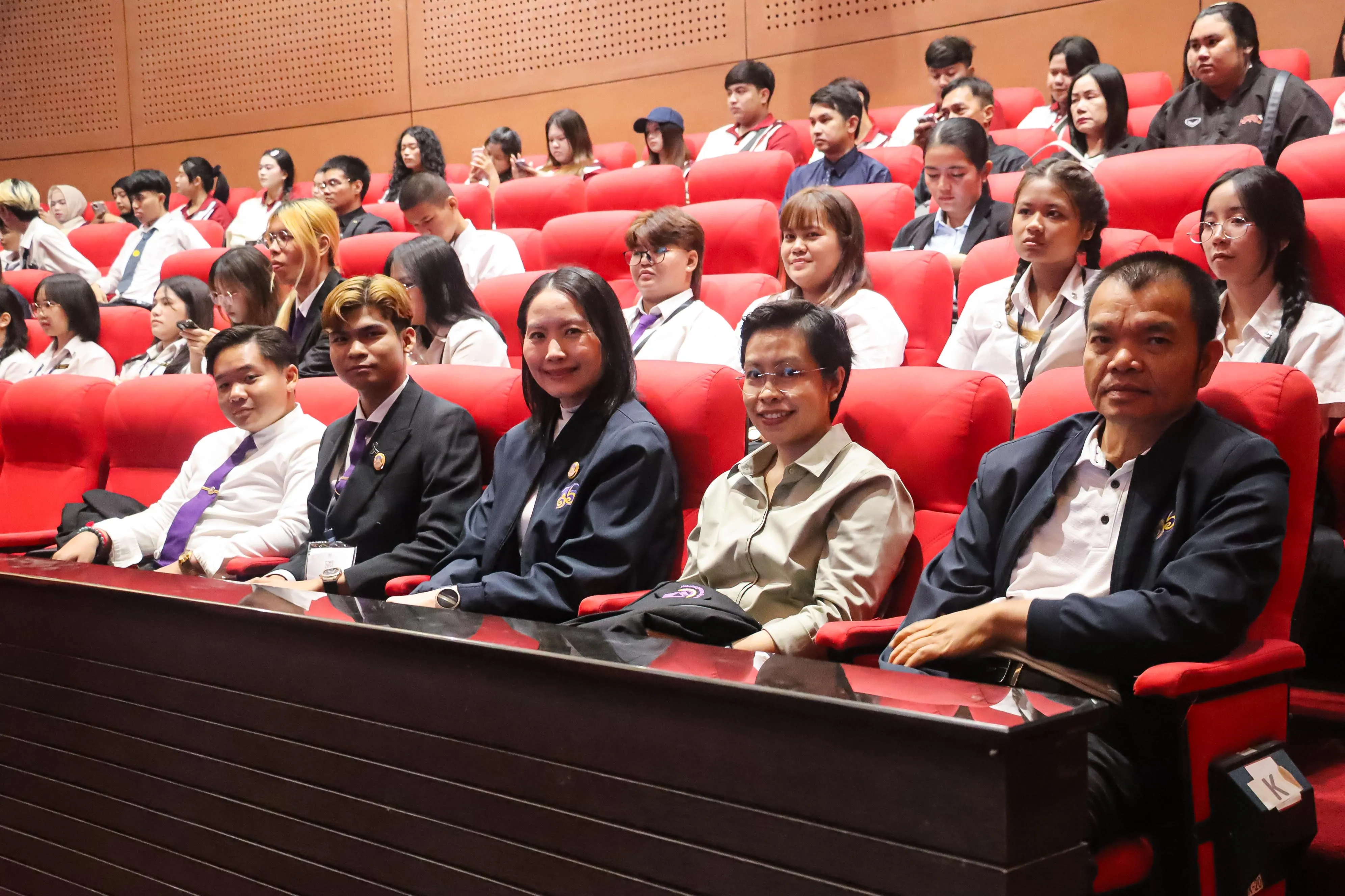 คณะรัฐศาสตร์และสังคมศาสตร์ ม.พะเยา ยกระดับศักยภาพนิสิต-บุคลากร ร่วมนำเสนอผลงานวิชาการระดับชาติ ในเวที PSPARN 2026 ครั้งที่ 10
