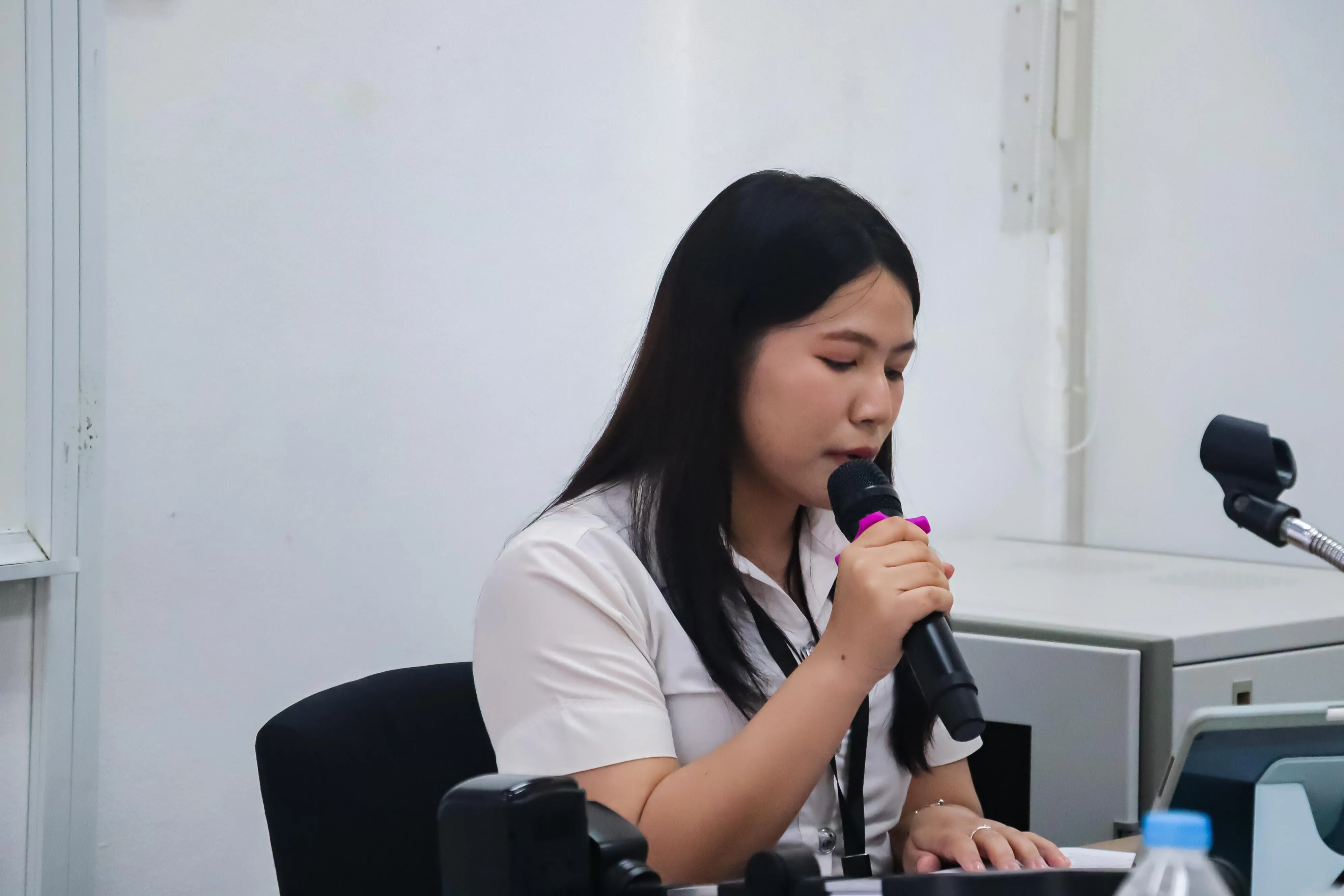 คณะรัฐศาสตร์และสังคมศาสตร์ ม.พะเยา ยกระดับศักยภาพนิสิต-บุคลากร ร่วมนำเสนอผลงานวิชาการระดับชาติ ในเวที PSPARN 2026 ครั้งที่ 10