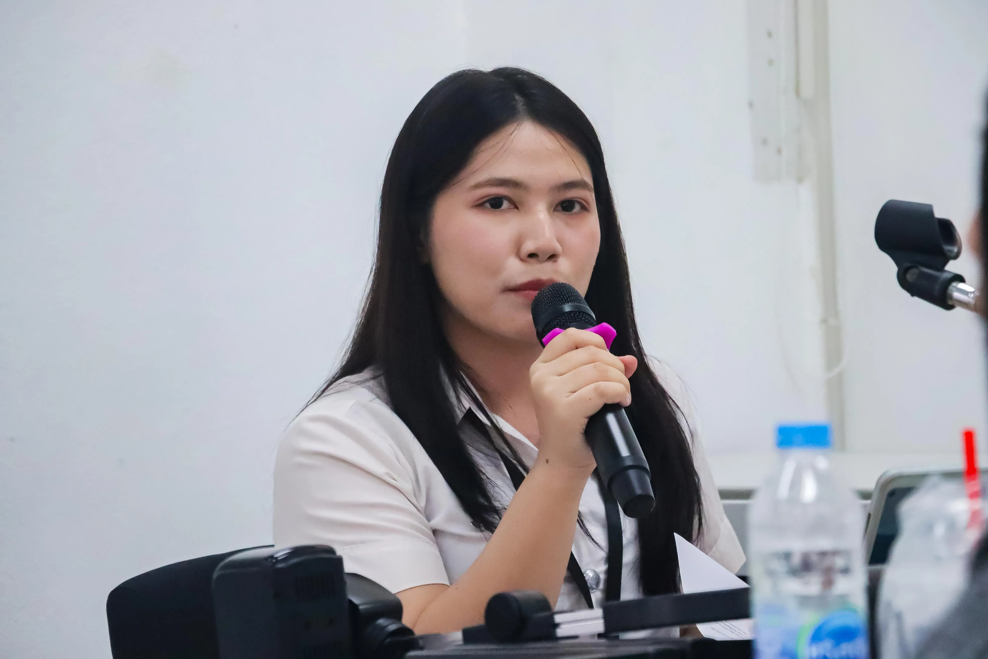 คณะรัฐศาสตร์และสังคมศาสตร์ ม.พะเยา ยกระดับศักยภาพนิสิต-บุคลากร ร่วมนำเสนอผลงานวิชาการระดับชาติ ในเวที PSPARN 2026 ครั้งที่ 10