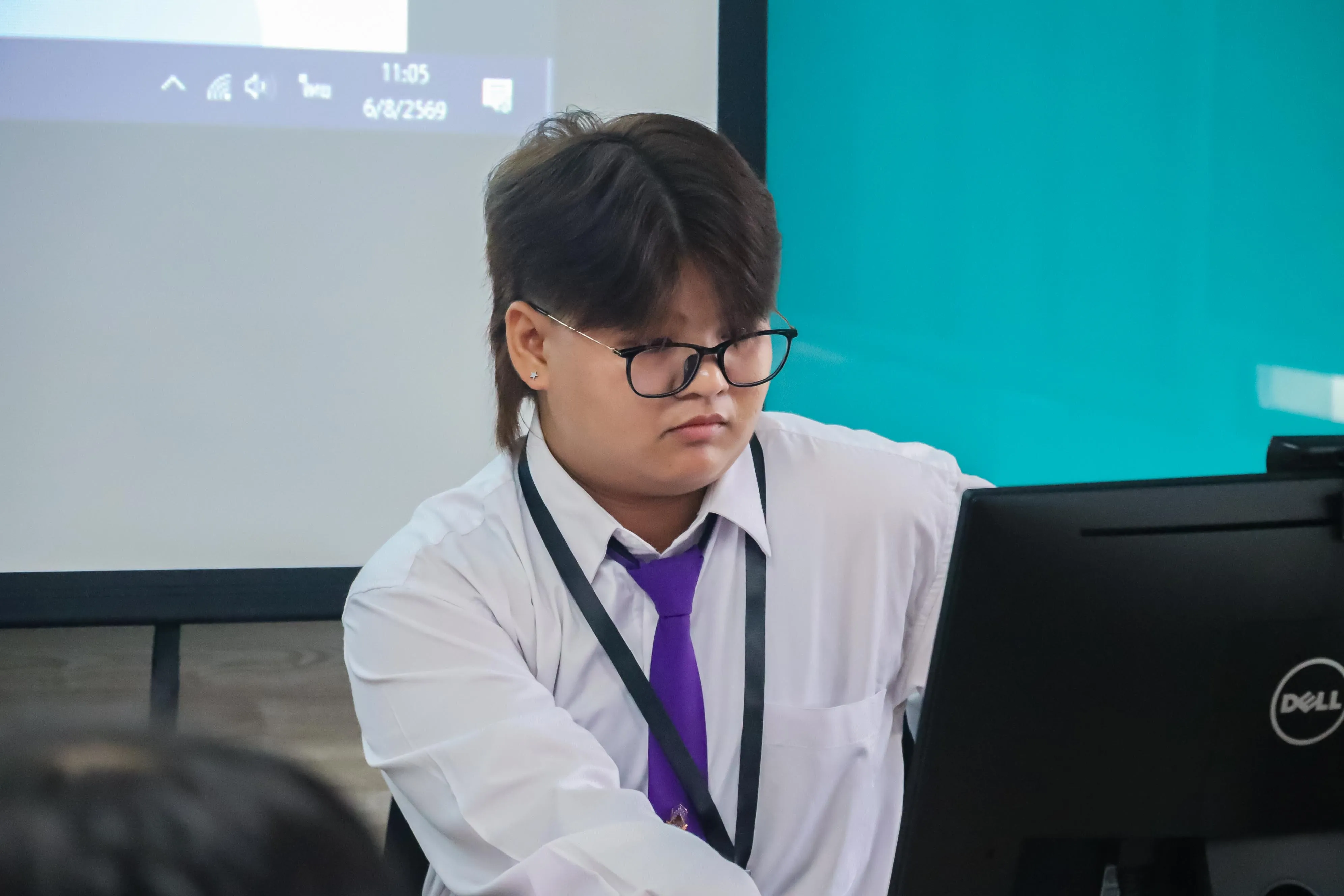 คณะรัฐศาสตร์และสังคมศาสตร์ ม.พะเยา ยกระดับศักยภาพนิสิต-บุคลากร ร่วมนำเสนอผลงานวิชาการระดับชาติ ในเวที PSPARN 2026 ครั้งที่ 10