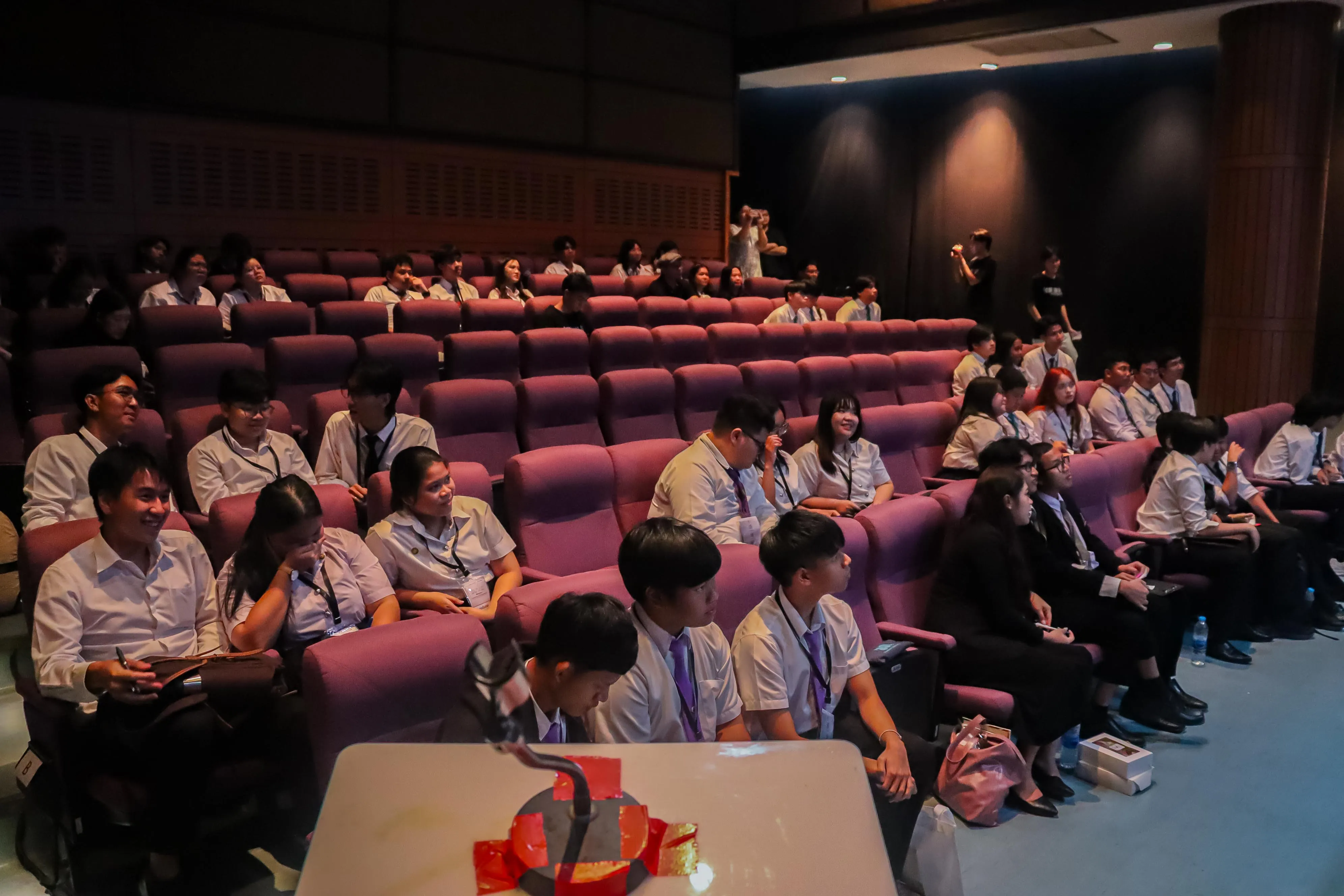 คณะรัฐศาสตร์และสังคมศาสตร์ ม.พะเยา ยกระดับศักยภาพนิสิต-บุคลากร ร่วมนำเสนอผลงานวิชาการระดับชาติ ในเวที PSPARN 2026 ครั้งที่ 10