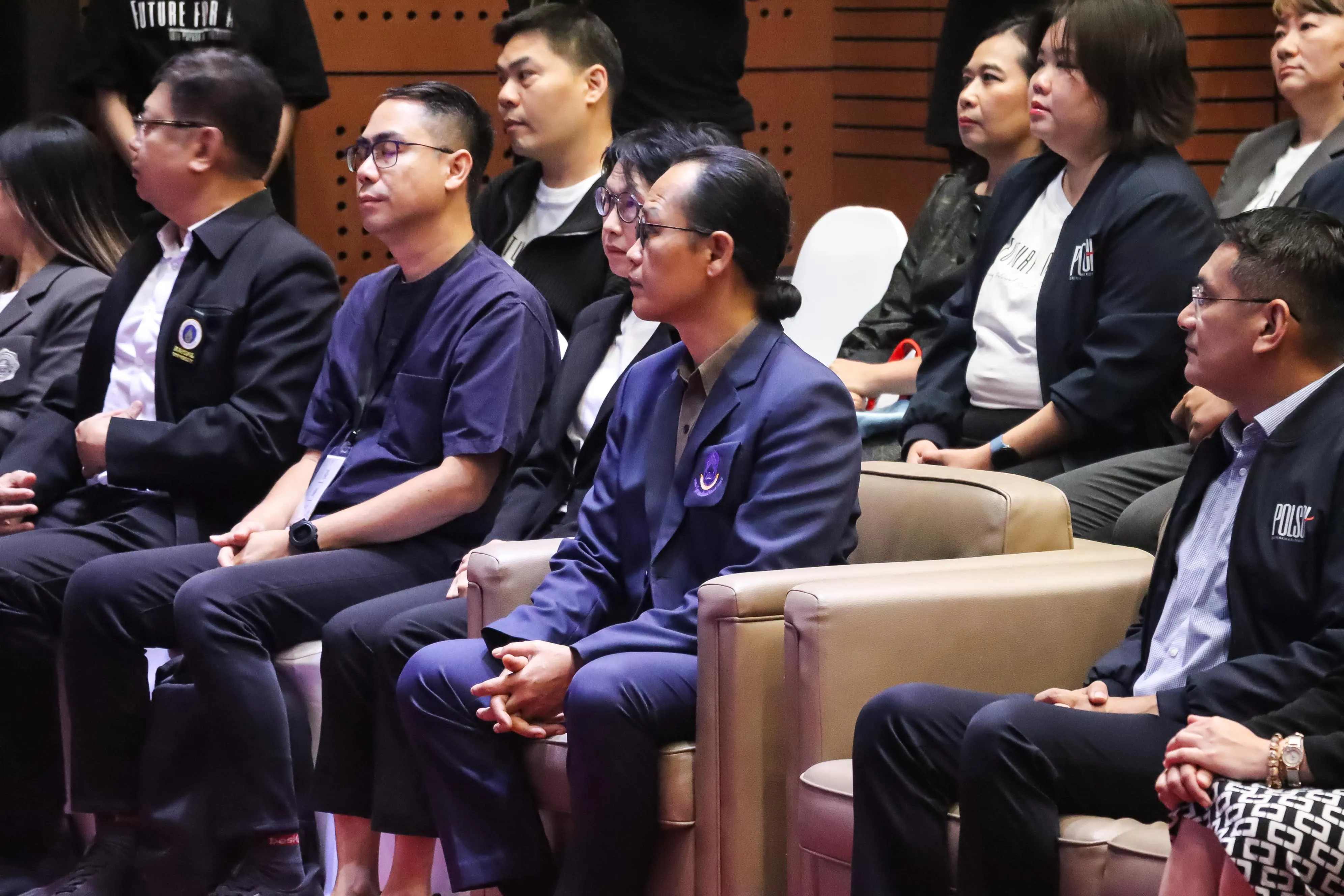 คณะรัฐศาสตร์และสังคมศาสตร์ ม.พะเยา ยกระดับศักยภาพนิสิต-บุคลากร ร่วมนำเสนอผลงานวิชาการระดับชาติ ในเวที PSPARN 2026 ครั้งที่ 10
