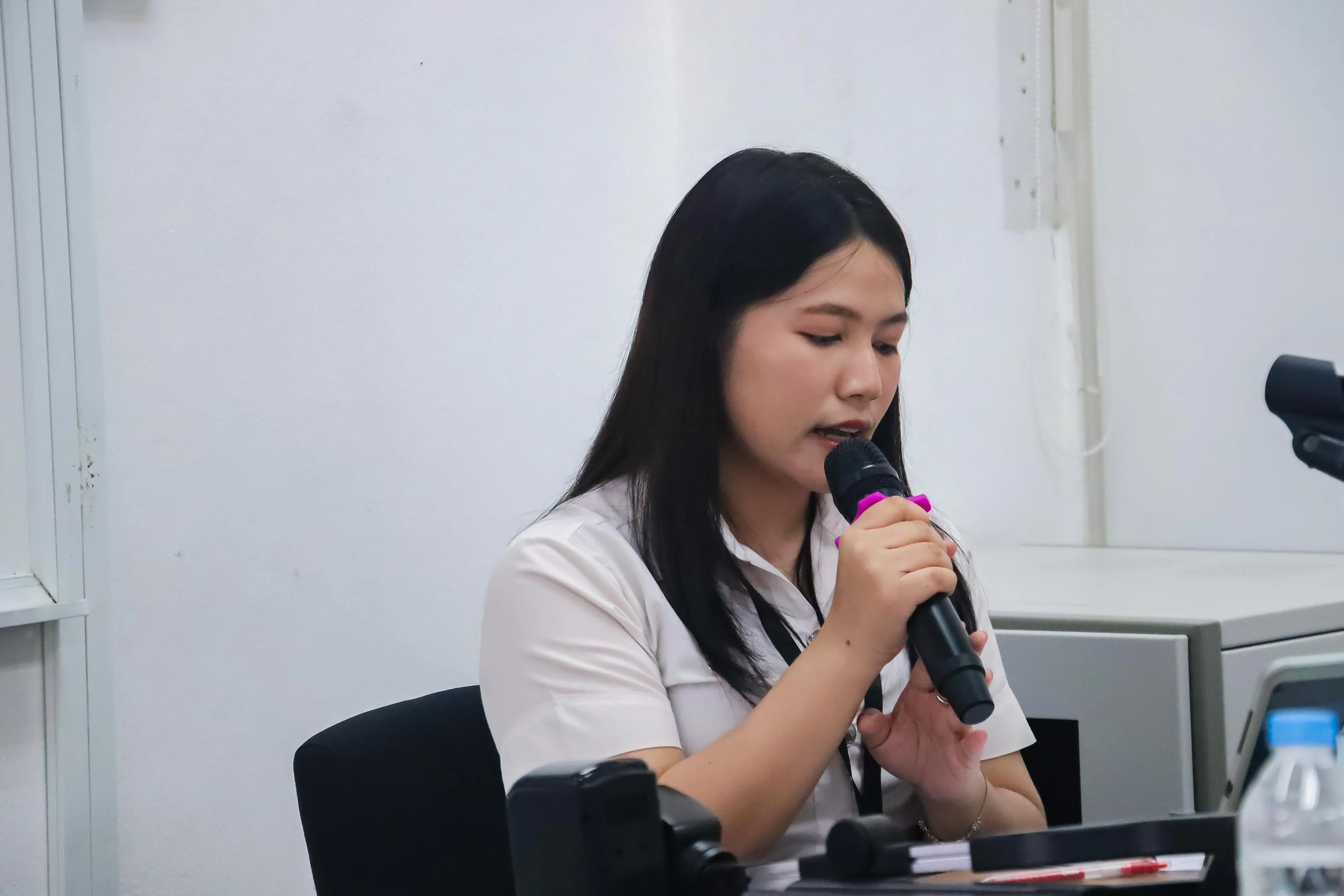 คณะรัฐศาสตร์และสังคมศาสตร์ ม.พะเยา ยกระดับศักยภาพนิสิต-บุคลากร ร่วมนำเสนอผลงานวิชาการระดับชาติ ในเวที PSPARN 2026 ครั้งที่ 10