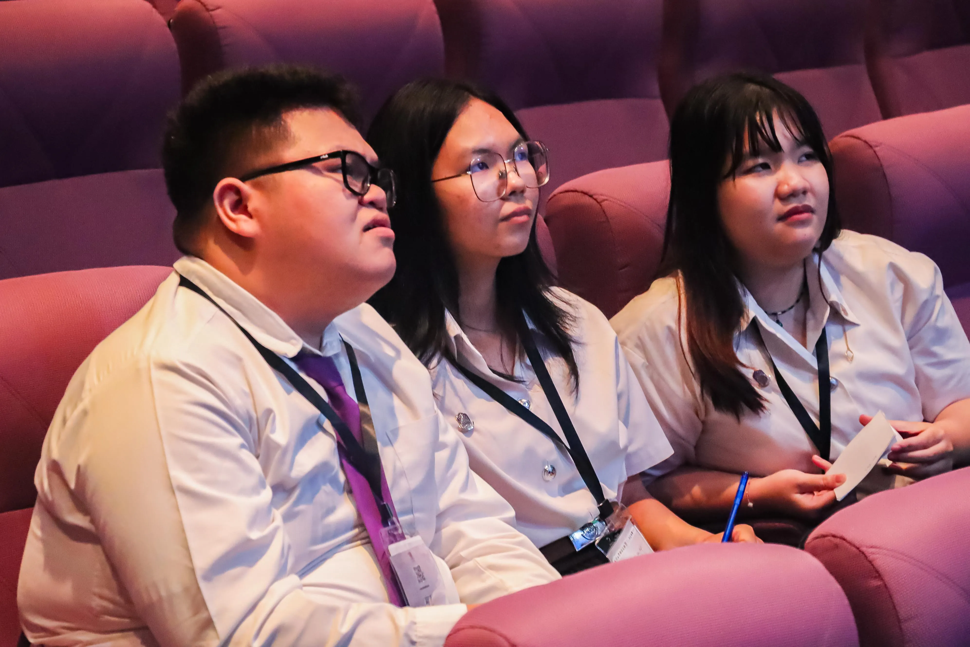 คณะรัฐศาสตร์และสังคมศาสตร์ ม.พะเยา ยกระดับศักยภาพนิสิต-บุคลากร ร่วมนำเสนอผลงานวิชาการระดับชาติ ในเวที PSPARN 2026 ครั้งที่ 10