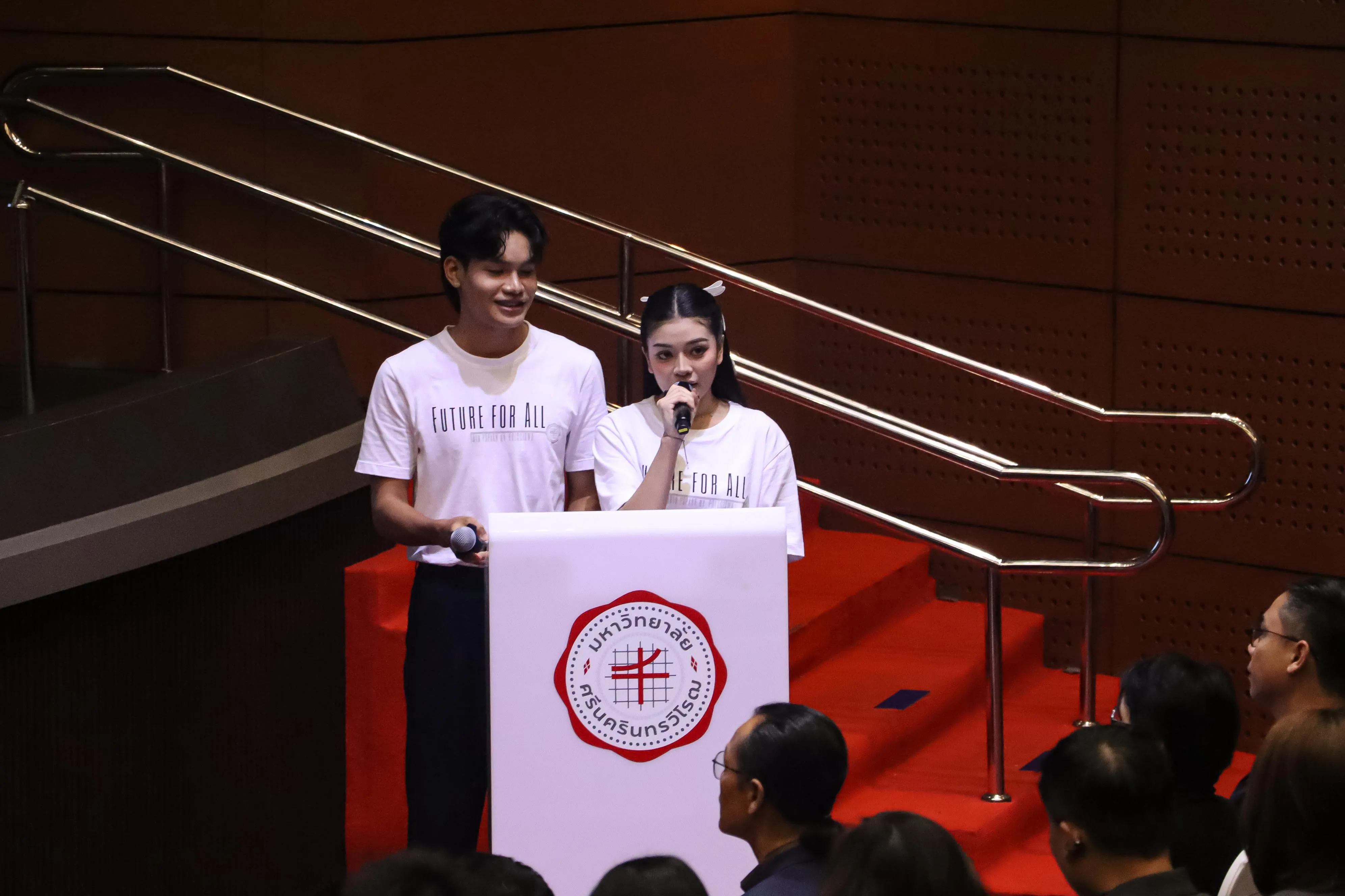 คณะรัฐศาสตร์และสังคมศาสตร์ ม.พะเยา ยกระดับศักยภาพนิสิต-บุคลากร ร่วมนำเสนอผลงานวิชาการระดับชาติ ในเวที PSPARN 2026 ครั้งที่ 10