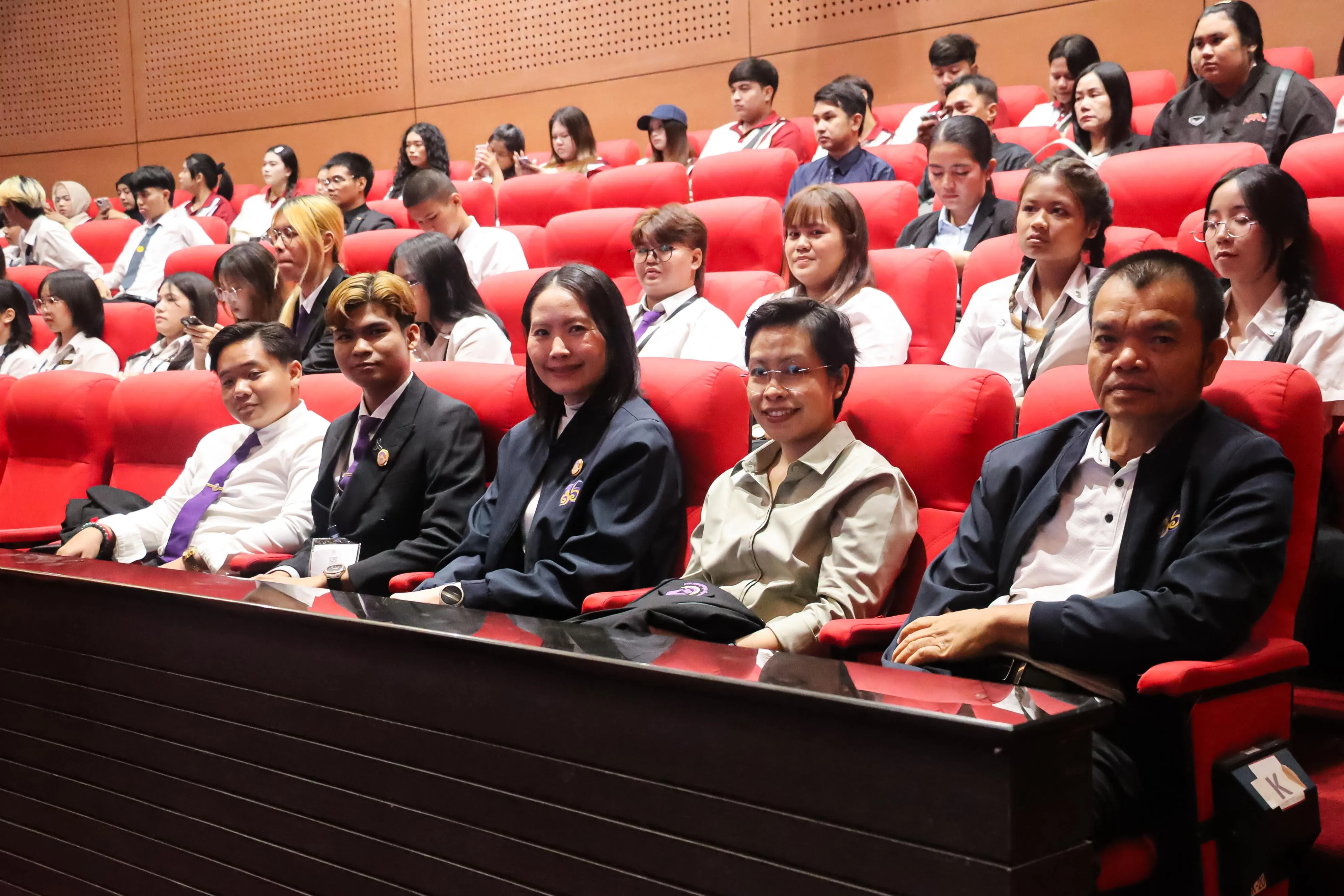 คณะรัฐศาสตร์และสังคมศาสตร์ ม.พะเยา ยกระดับศักยภาพนิสิต-บุคลากร ร่วมนำเสนอผลงานวิชาการระดับชาติ ในเวที PSPARN 2026 ครั้งที่ 10