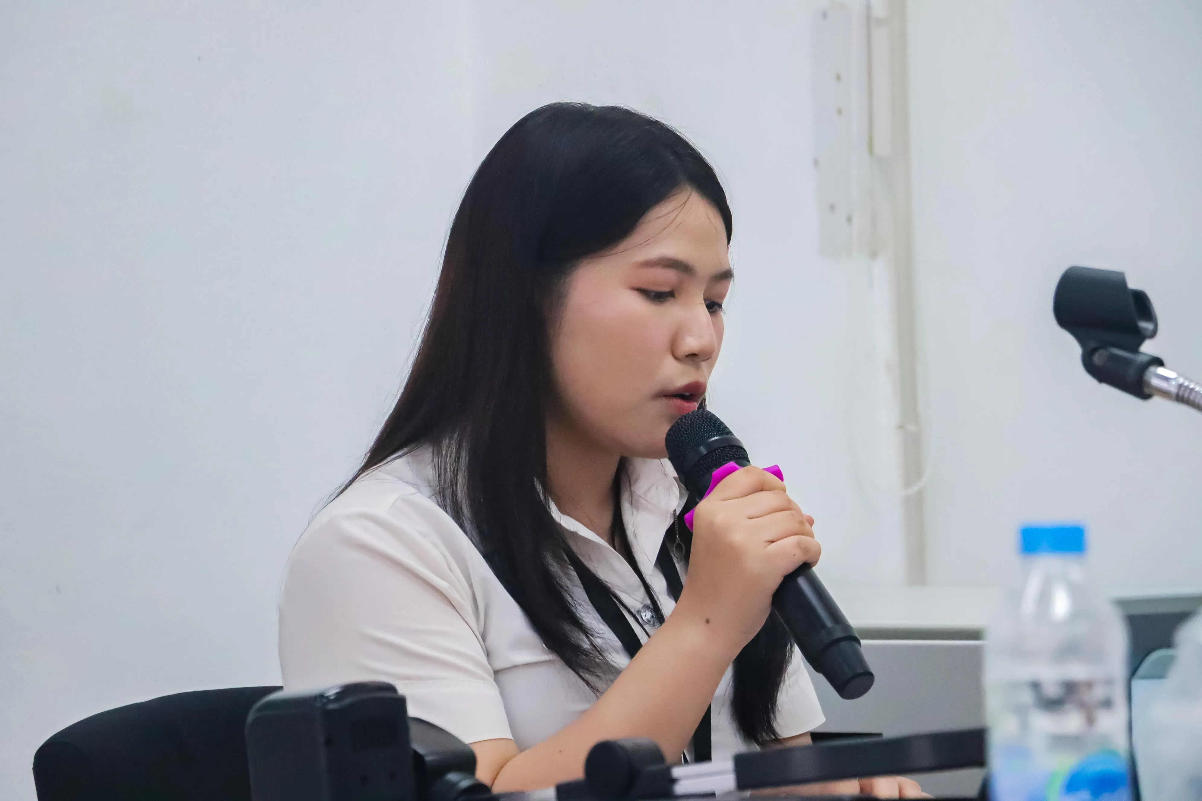 คณะรัฐศาสตร์และสังคมศาสตร์ ม.พะเยา ยกระดับศักยภาพนิสิต-บุคลากร ร่วมนำเสนอผลงานวิชาการระดับชาติ ในเวที PSPARN 2026 ครั้งที่ 10